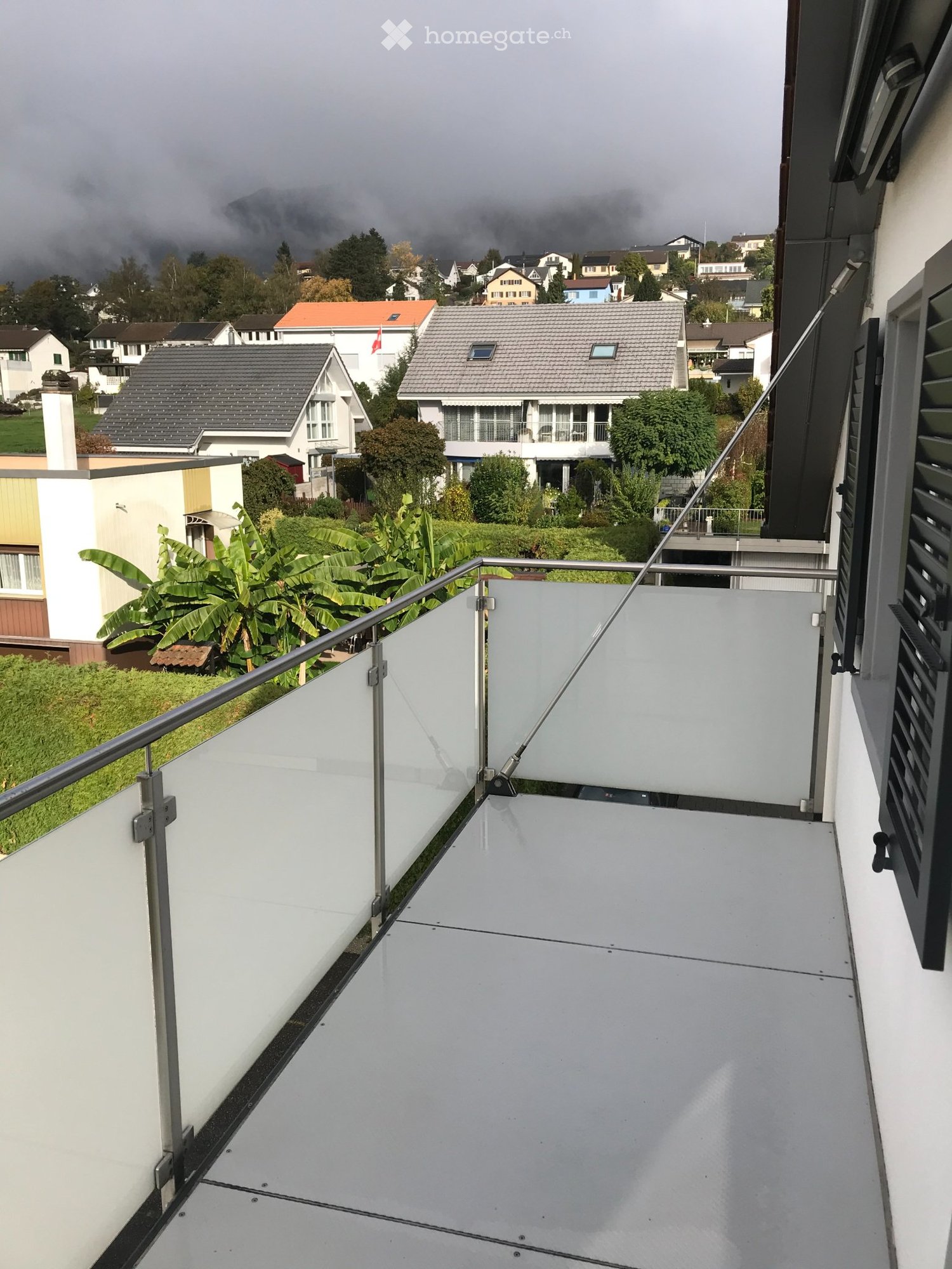 Appartement de 2 ½ pièces
