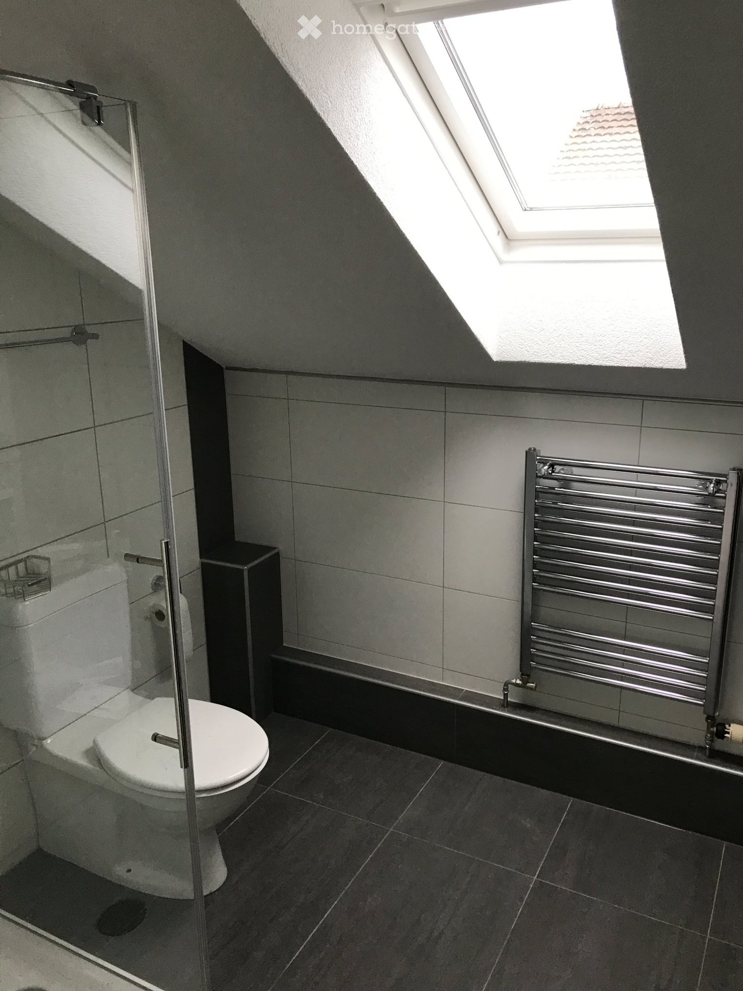Appartement de 2 ½ pièces