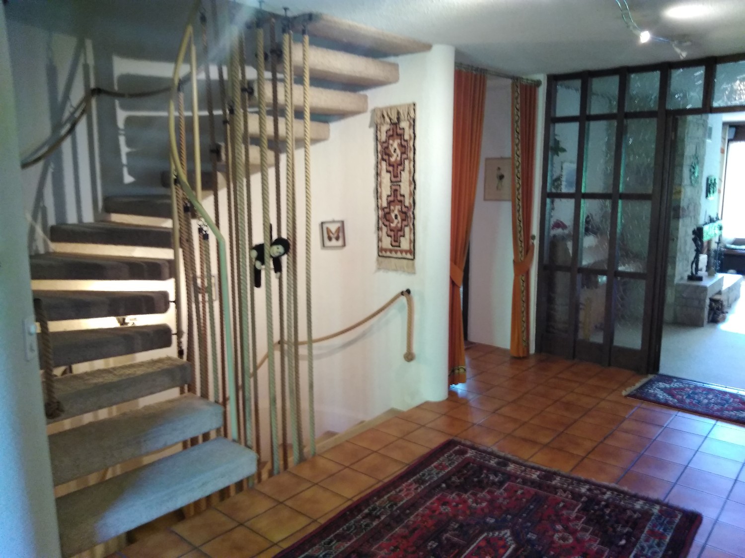 Chambre en colocation, photo 8 sur 10
