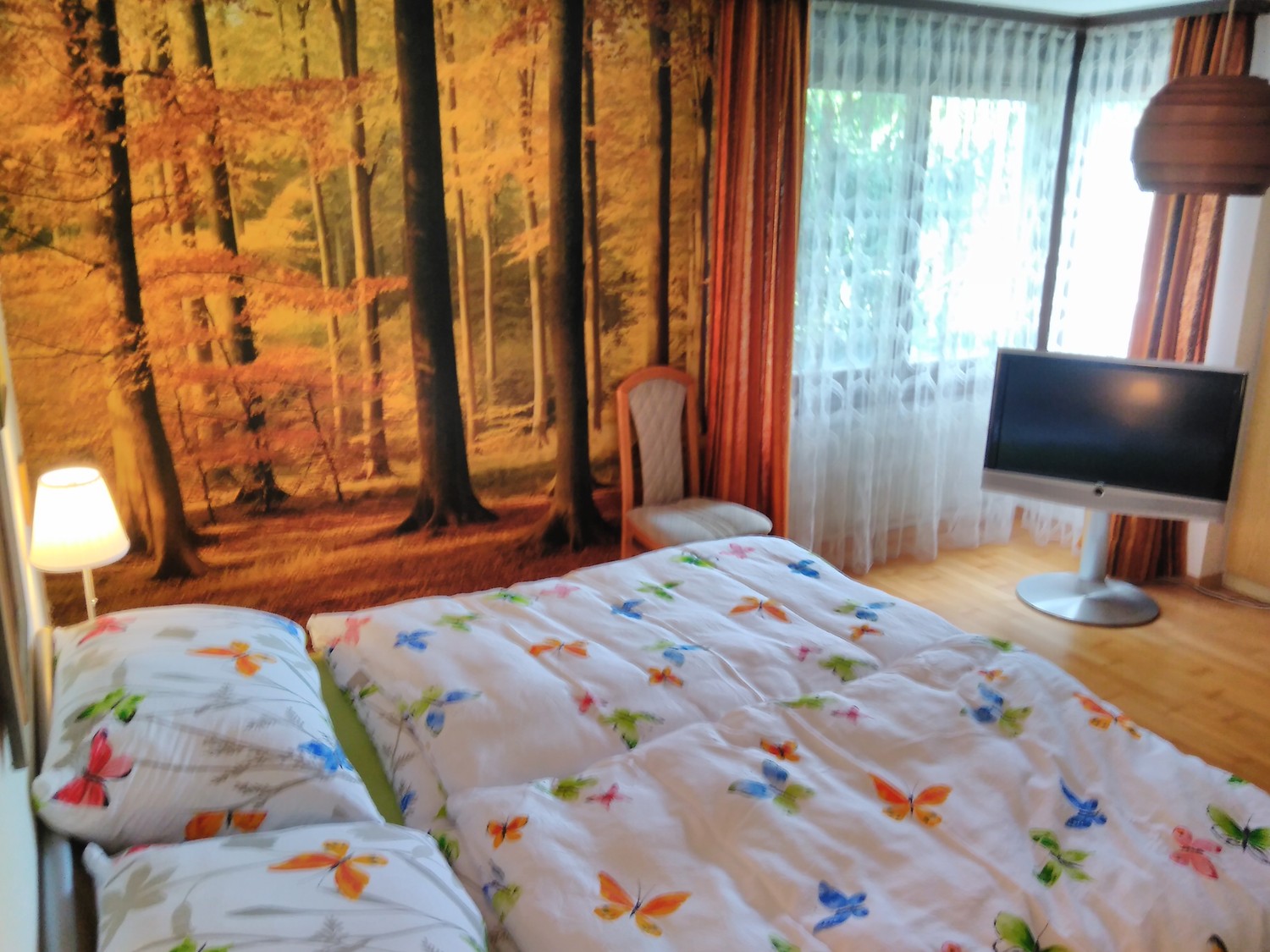 Chambre en colocation, photo 2 sur 10