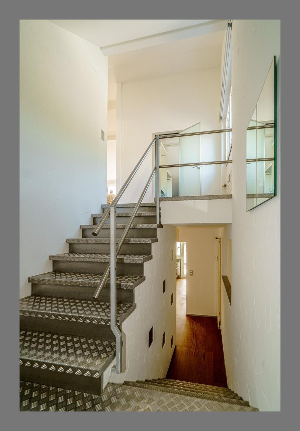 4 ½ pièces duplex, photo 8 sur 10