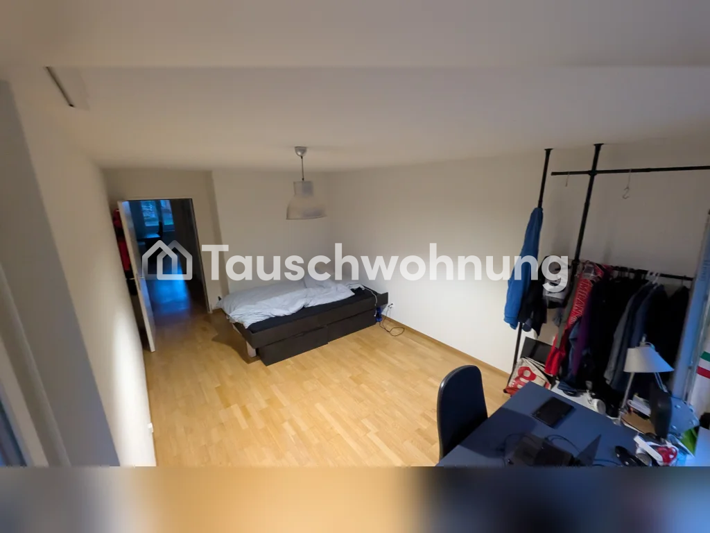 3 ½ pièces appartement, photo 7 sur 9