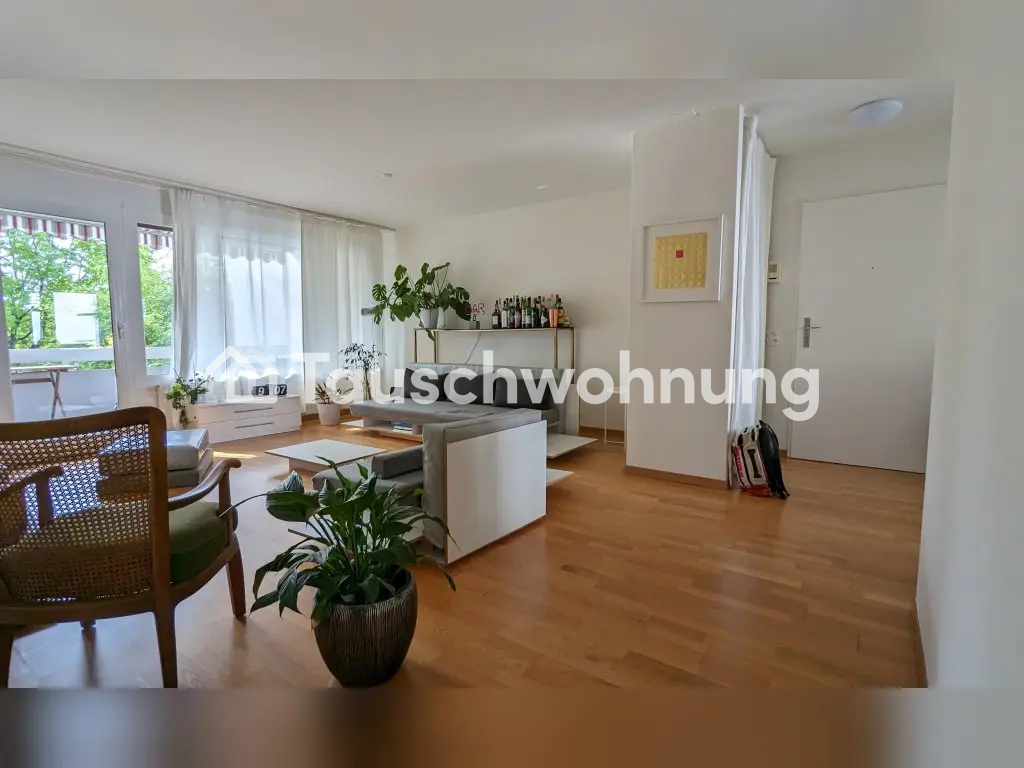 3 ½ pièces appartement, photo 1 sur 9