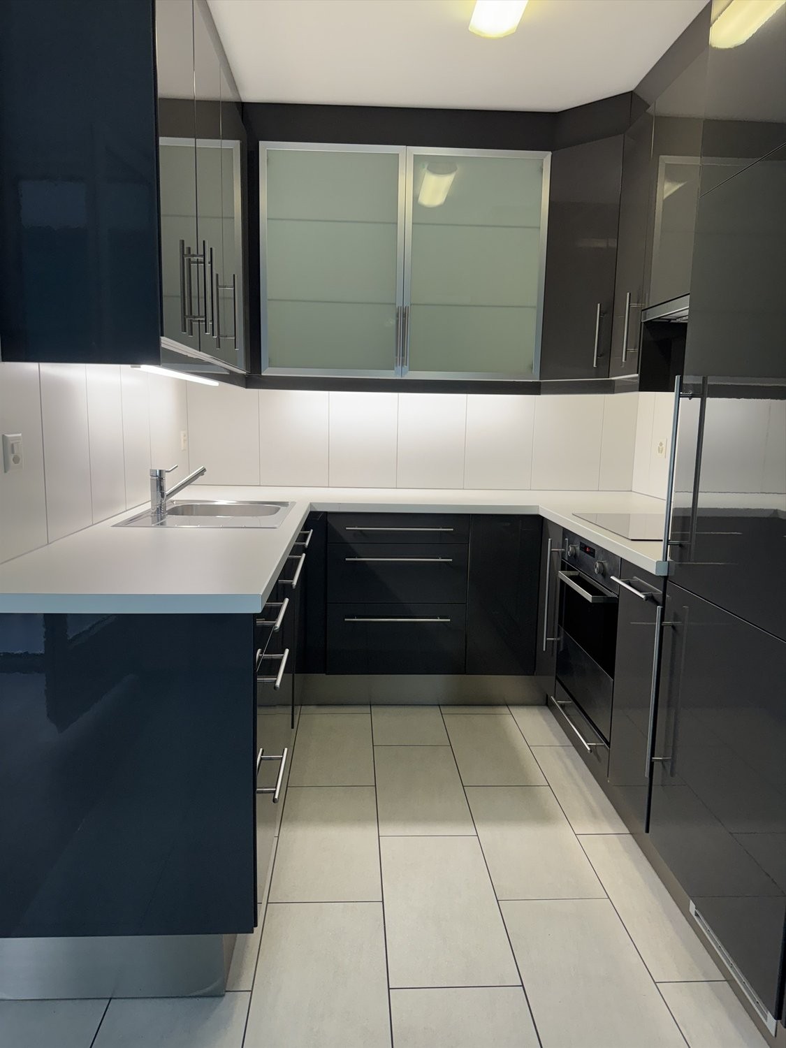 appartement de 1 pièce
