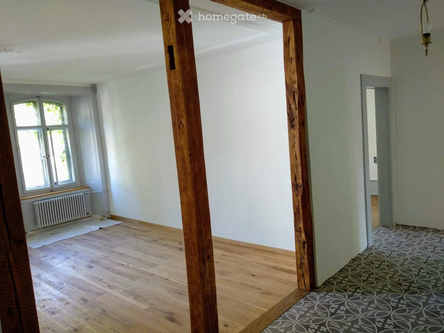 3 ½ rooms apartment, photo 5 sur 5