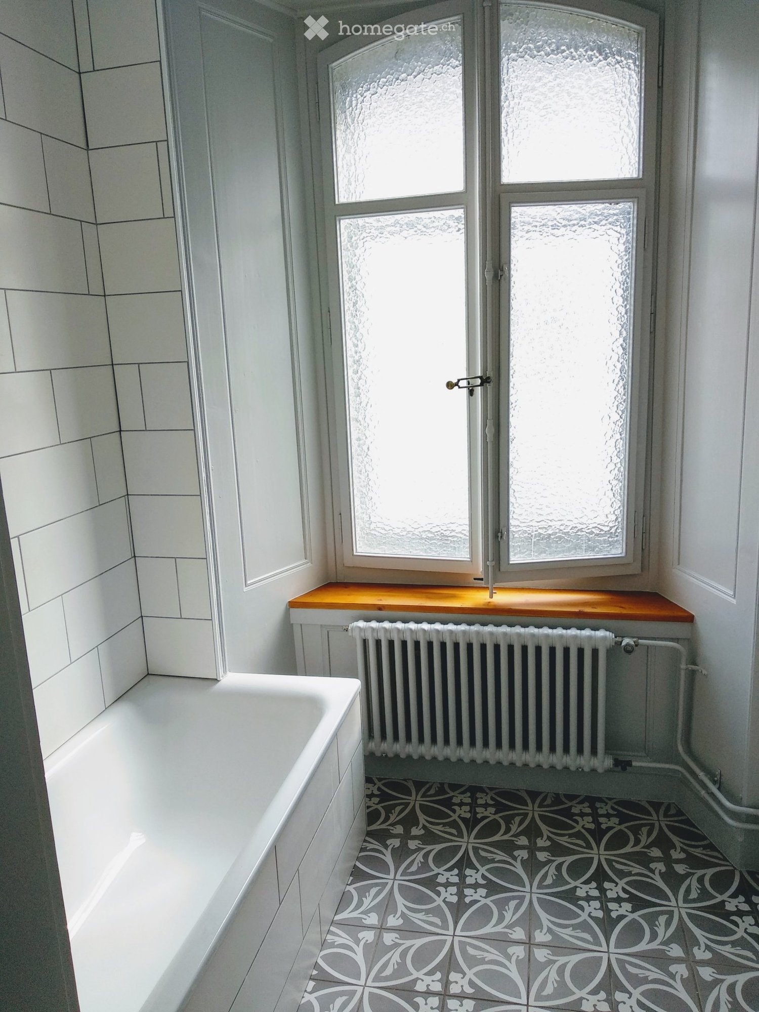 3 ½ rooms apartment, photo 3 sur 5
