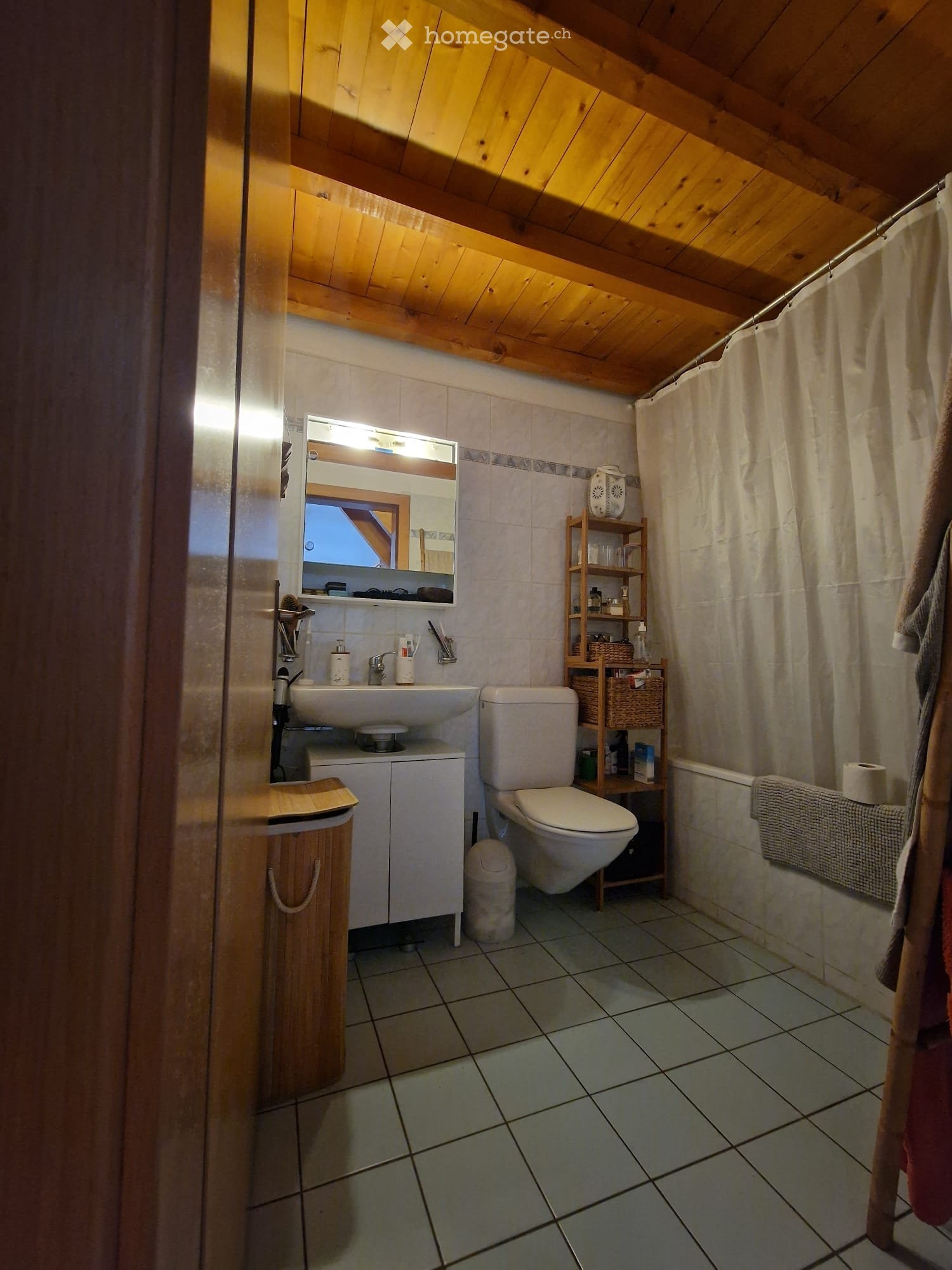 Appartement 1 pièce, photo 5 sur 5