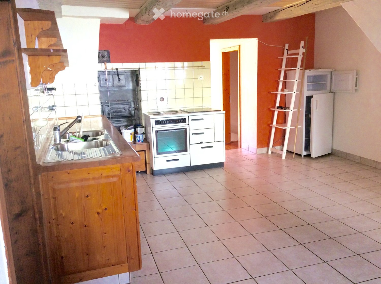 Appartement de 3 pièces