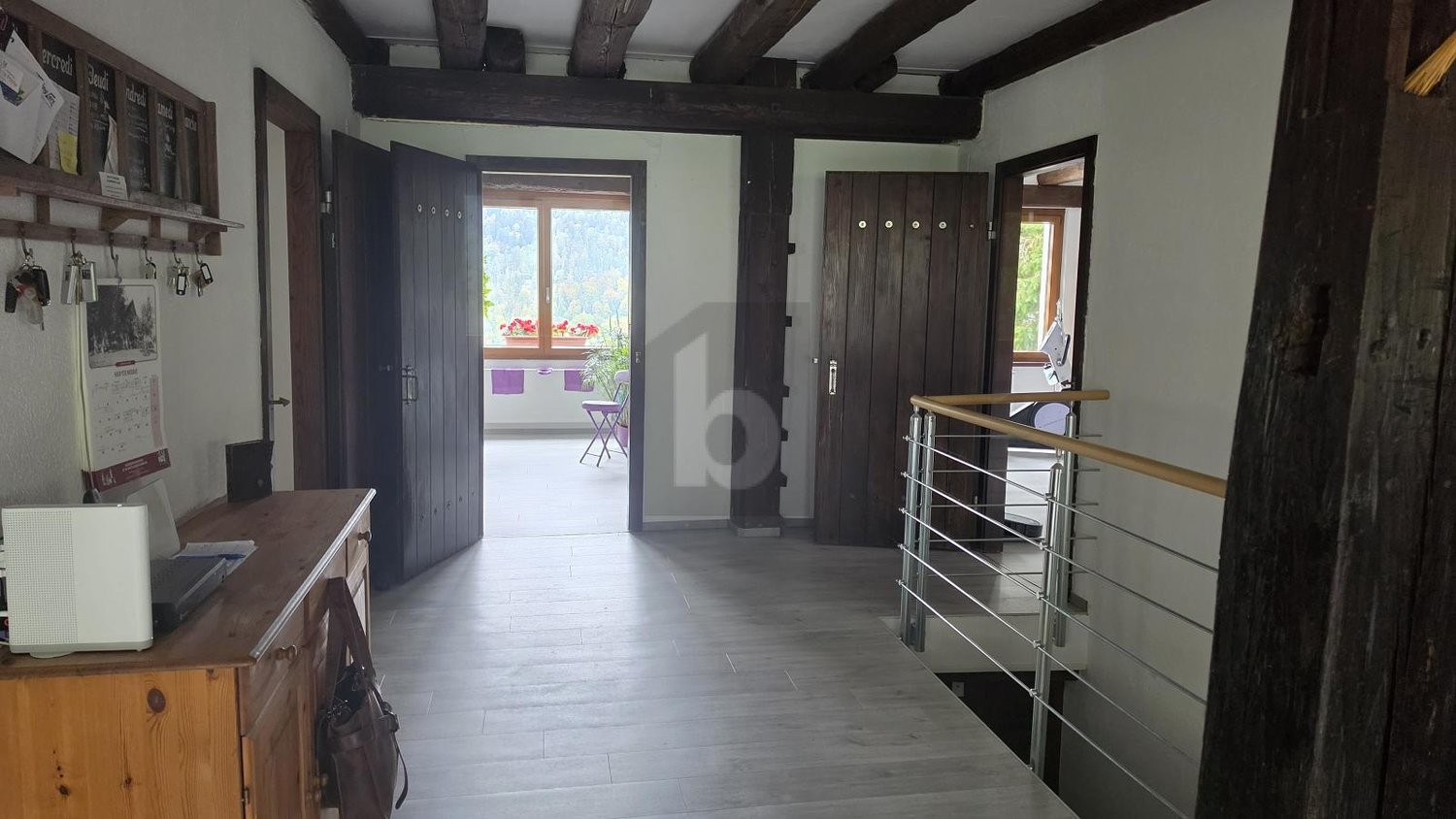 4 rooms apartment, photo 3 sur 4