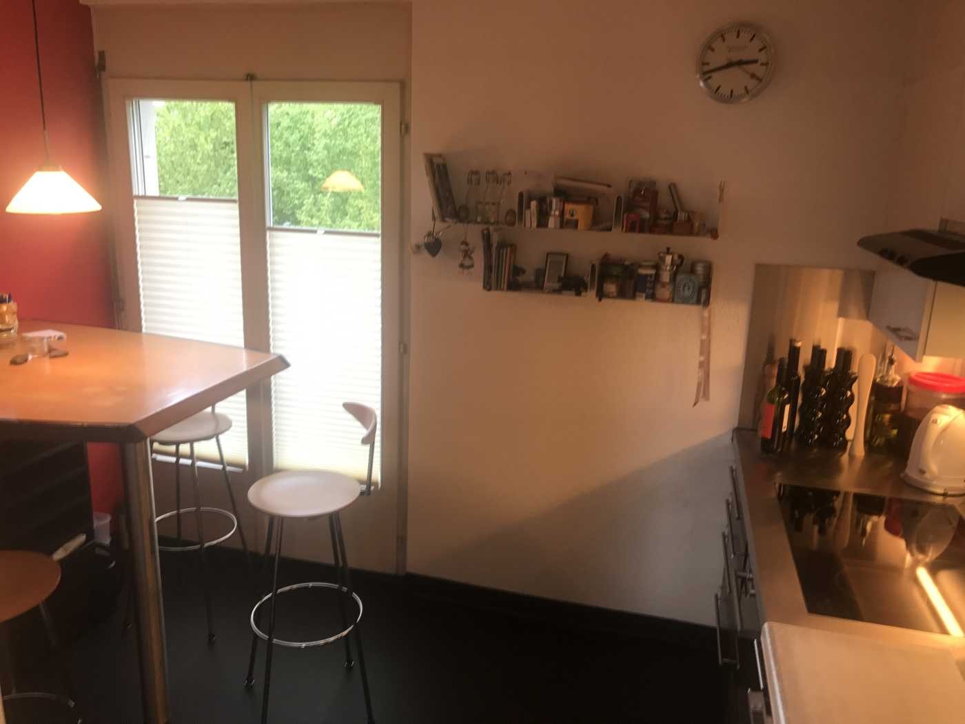 Appartement de 3 ½ pièces