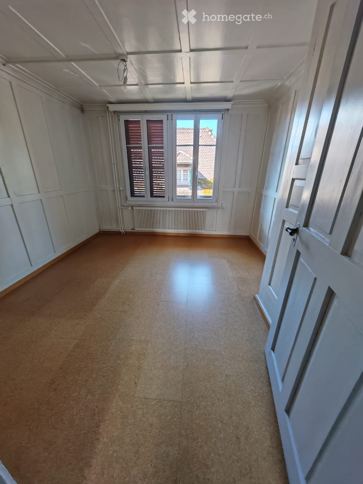 Appartement de 2 ½ pièces, photo 3 sur 5