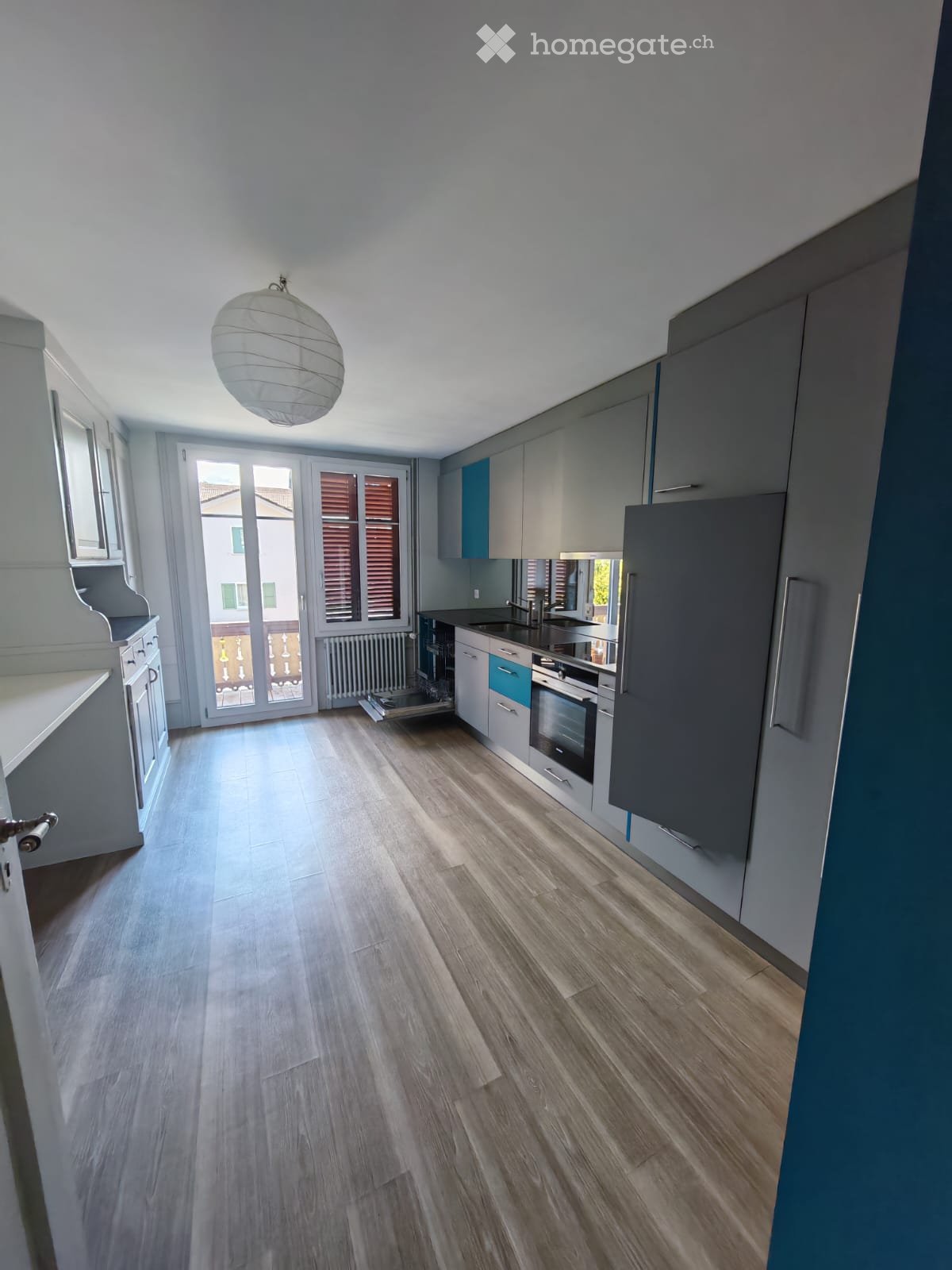 Appartement de 2 ½ pièces, photo 1 sur 5