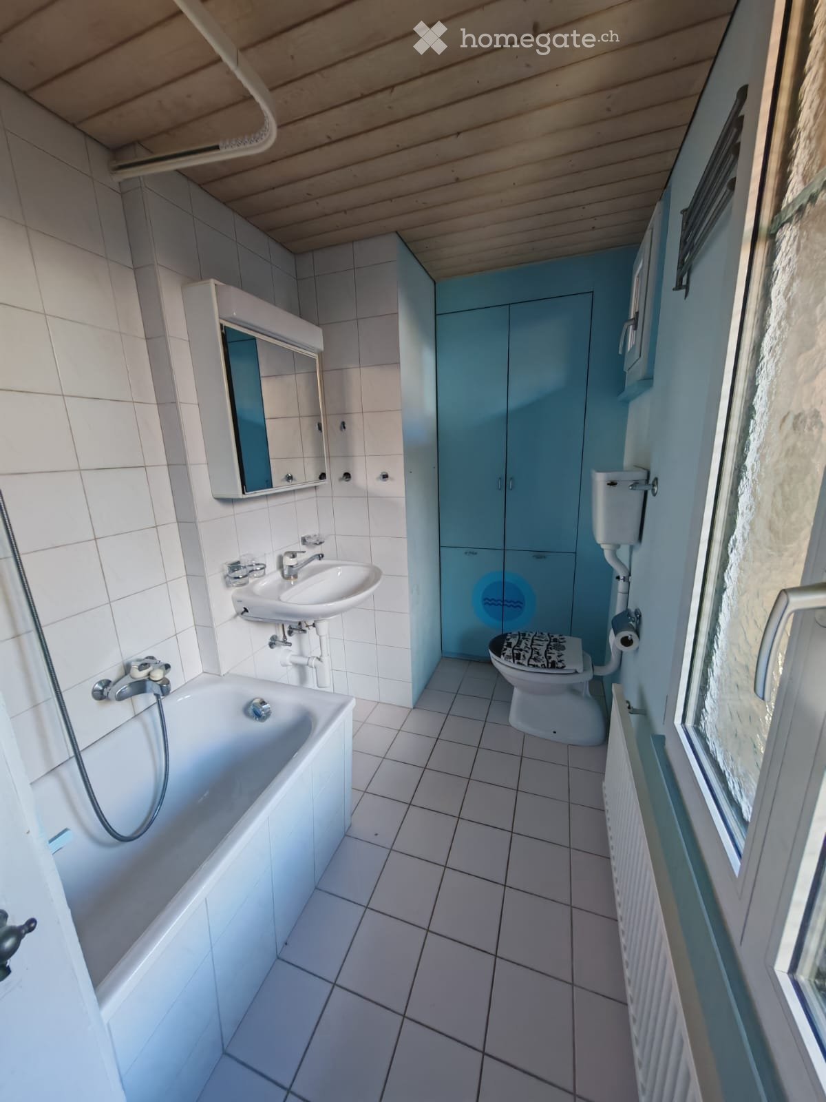 Appartement de 2 ½ pièces, photo 2 sur 5