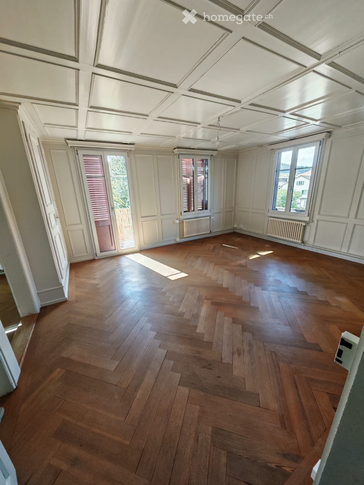 Appartement de 2 ½ pièces, photo 4 sur 5