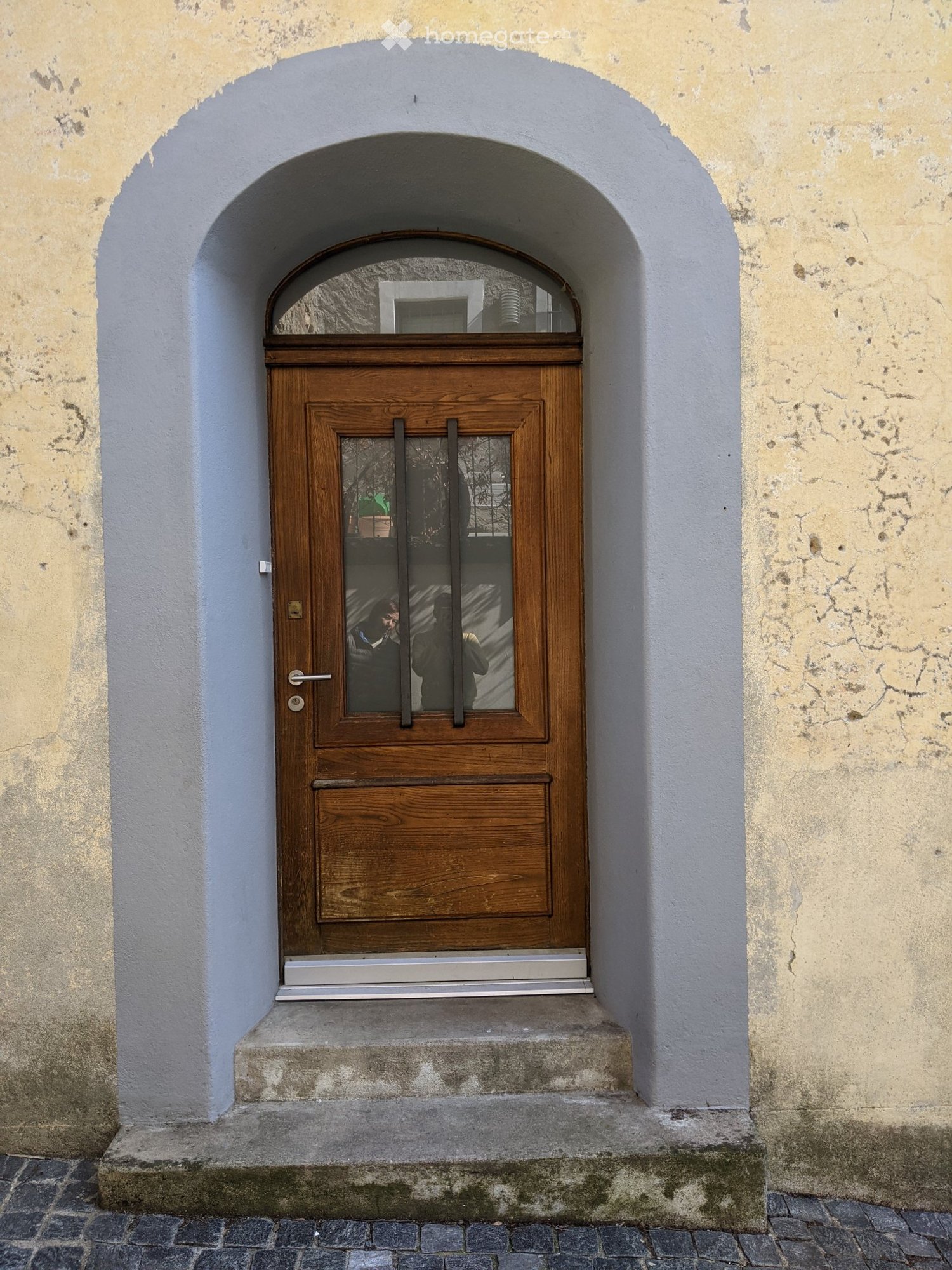 Maison individuelle de 3 ½ pièces