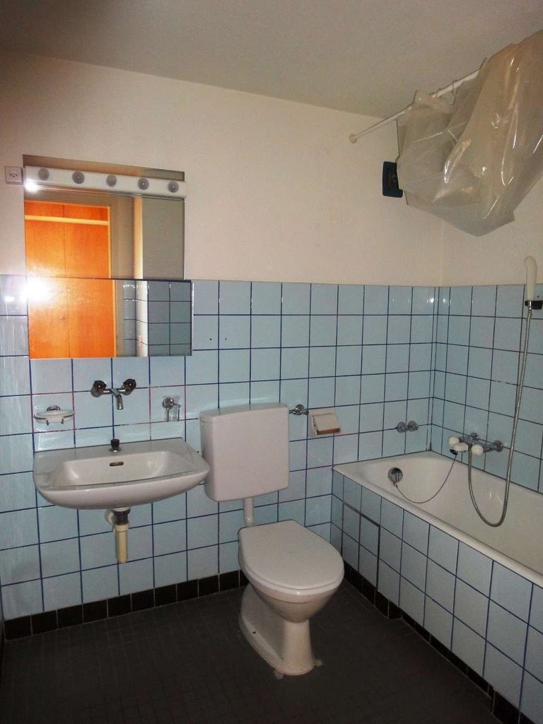 1 chambre chambre individuelle