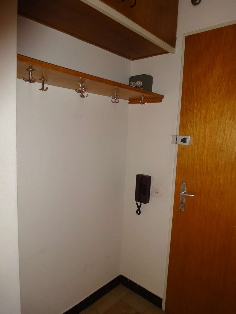 1 chambre chambre individuelle