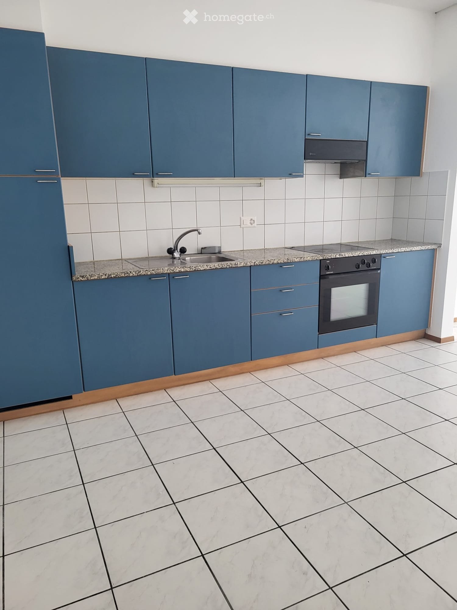 Appartement de 1 ½ pièces, photo 3 sur 3