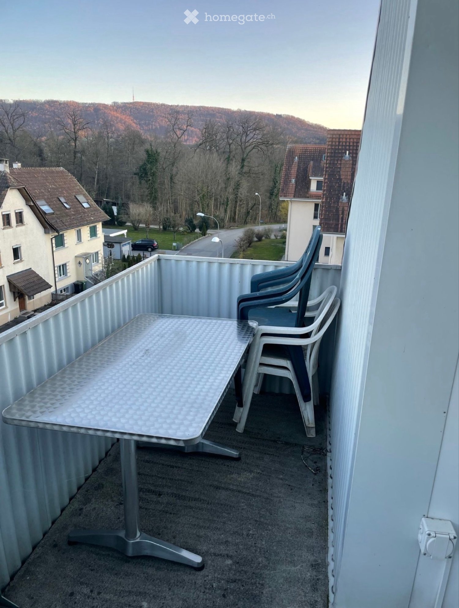 appartement de 1 pièce, photo 4 sur 5