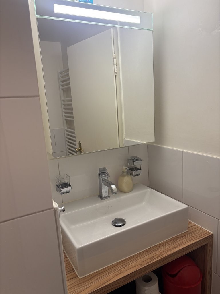 Appartement de 4 ½ pièces, photo 6 sur 8