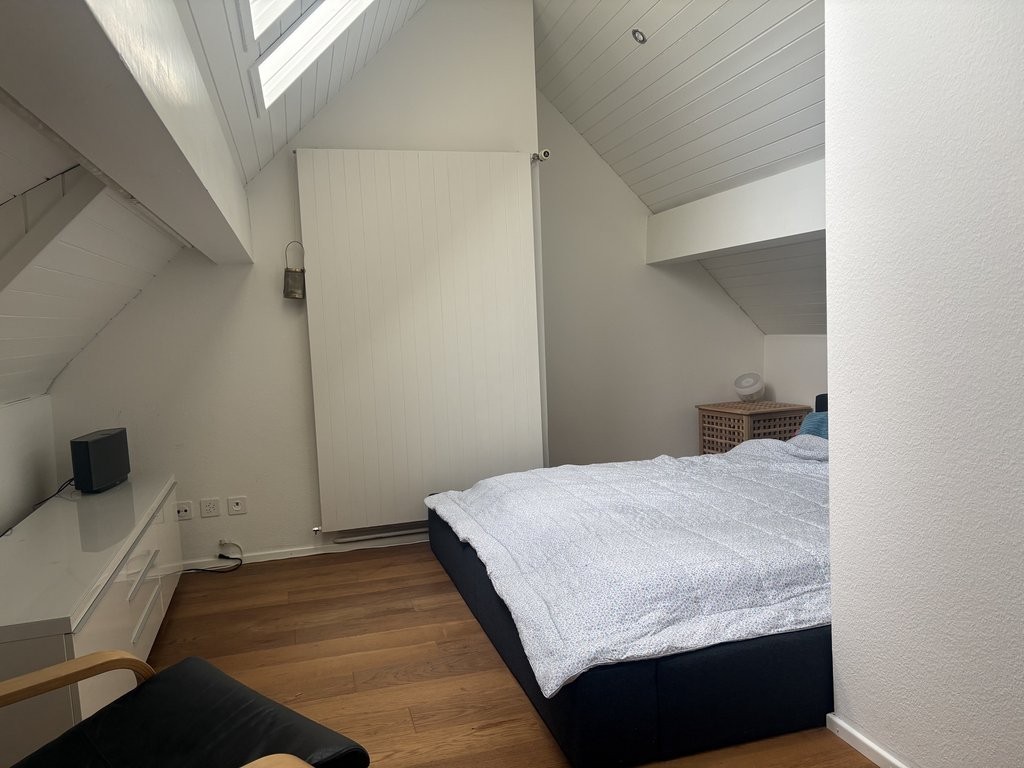 Appartement de 4 ½ pièces, photo 7 sur 8