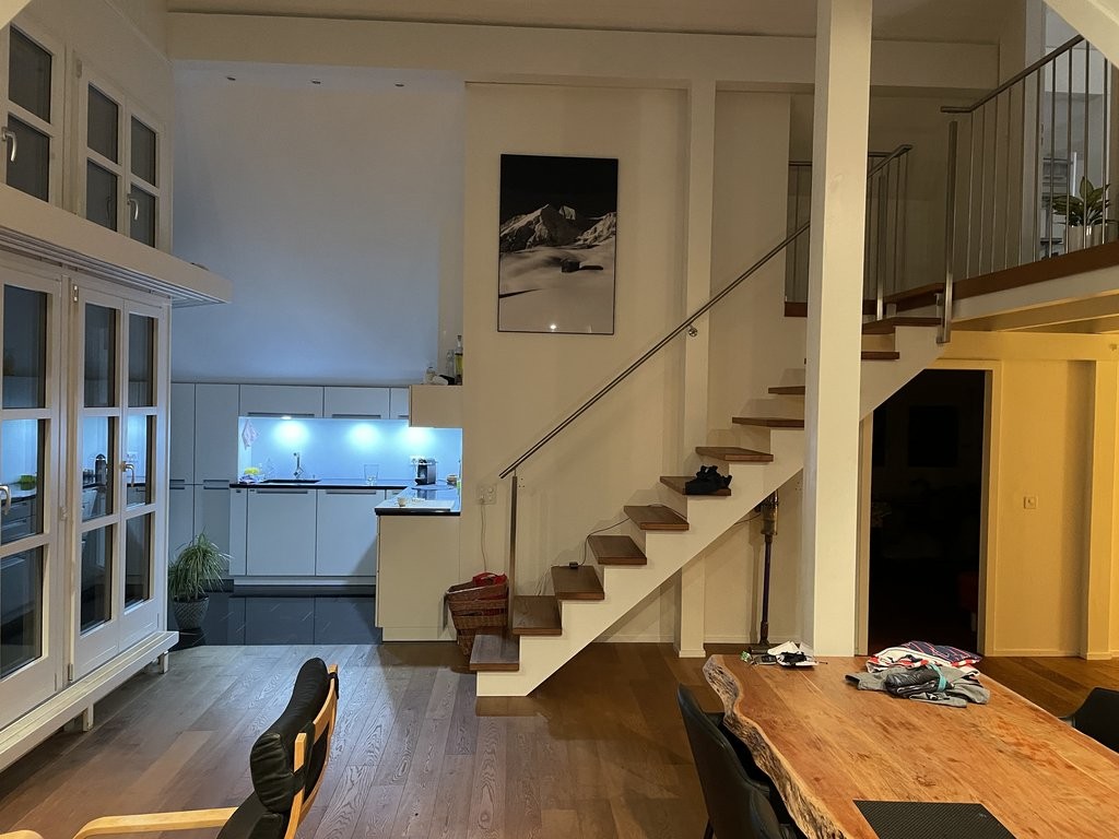 Appartement de 4 ½ pièces, photo 3 sur 8