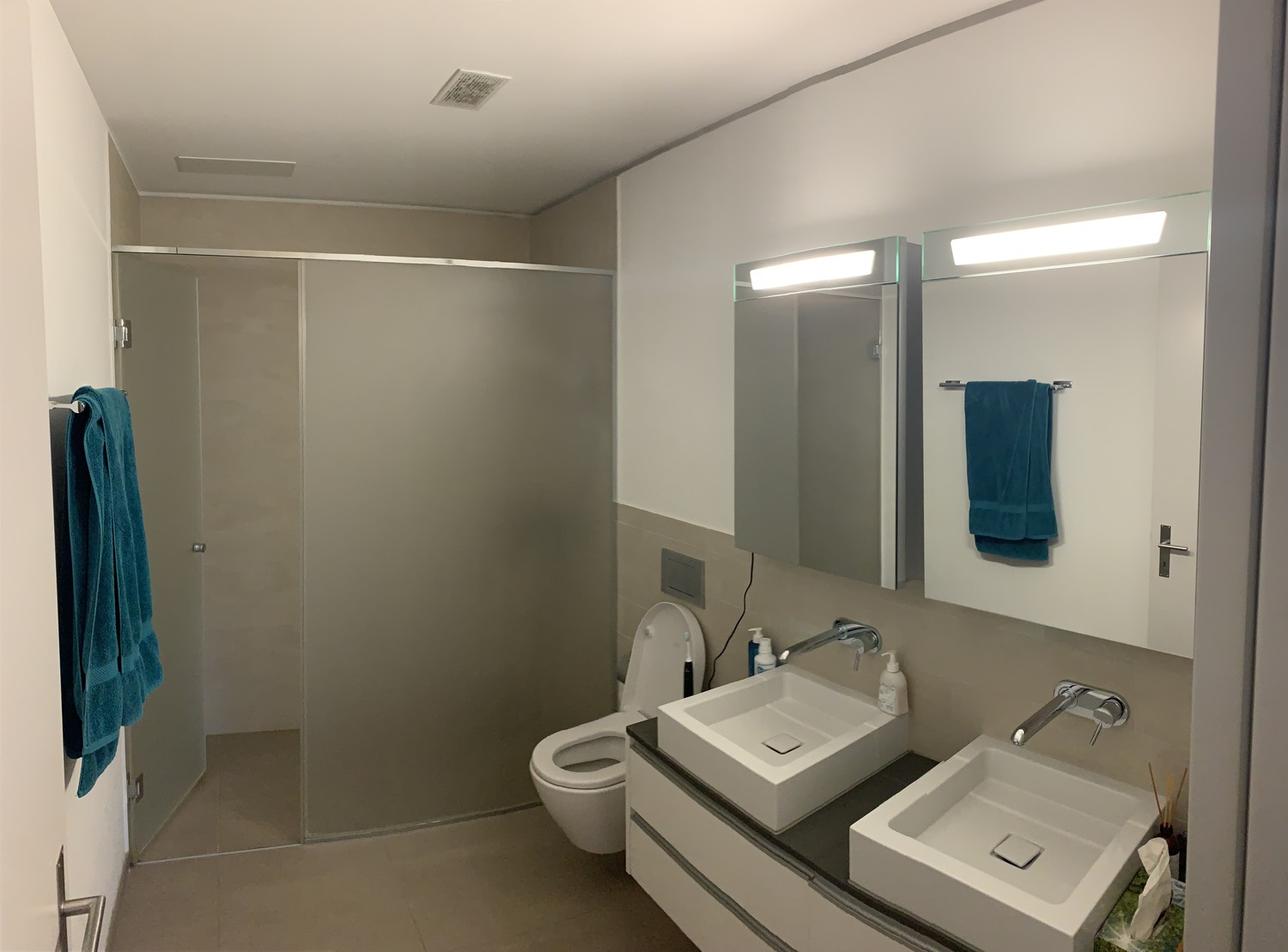 Chambre en colocation