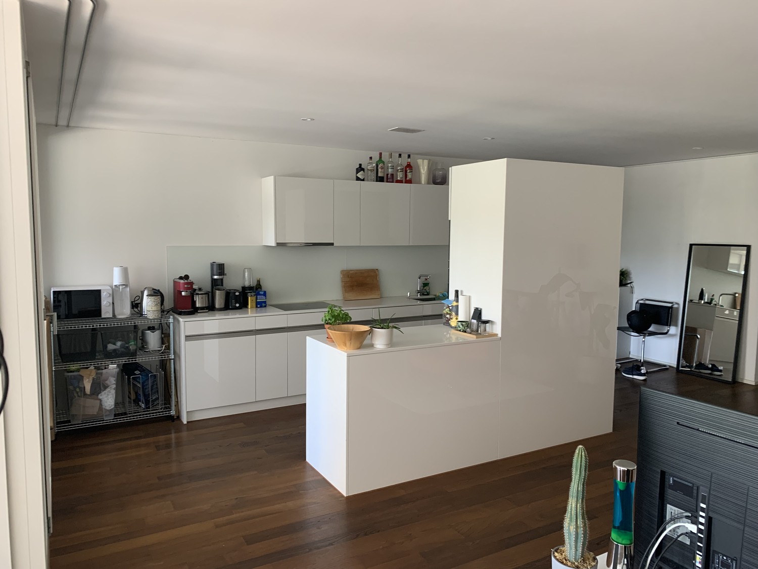 Chambre en colocation