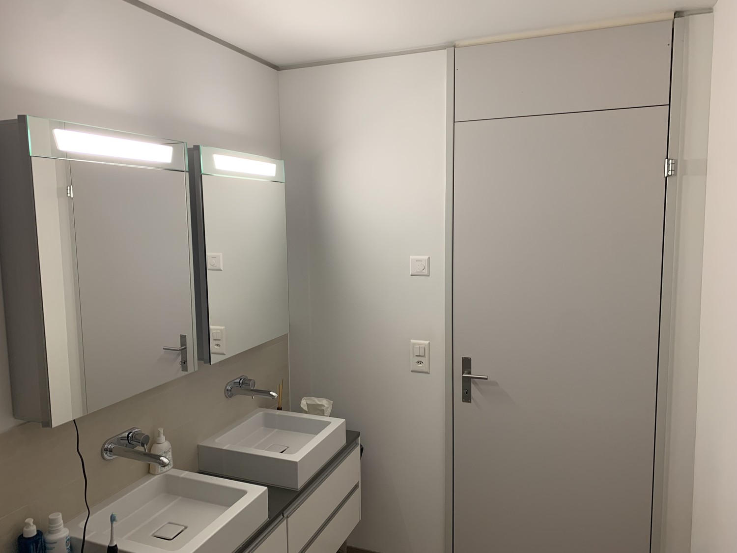 Chambre en colocation