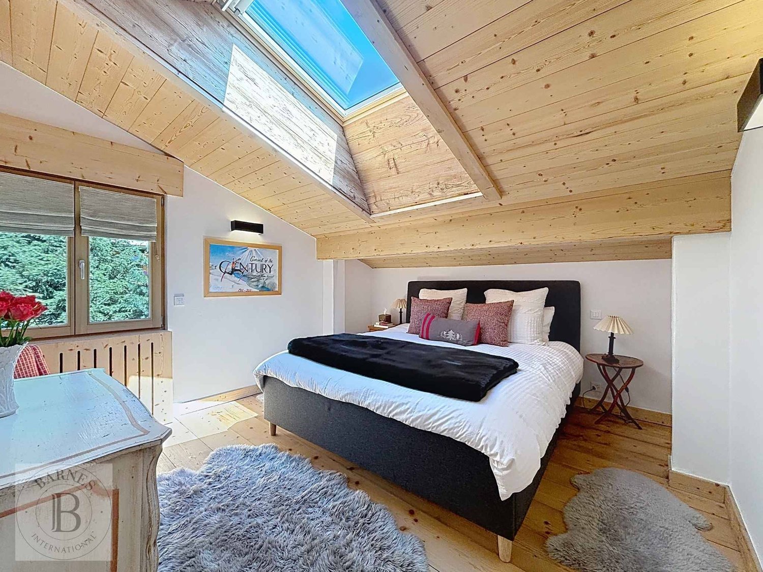 3 rooms furnished flat, photo 6 sur 10