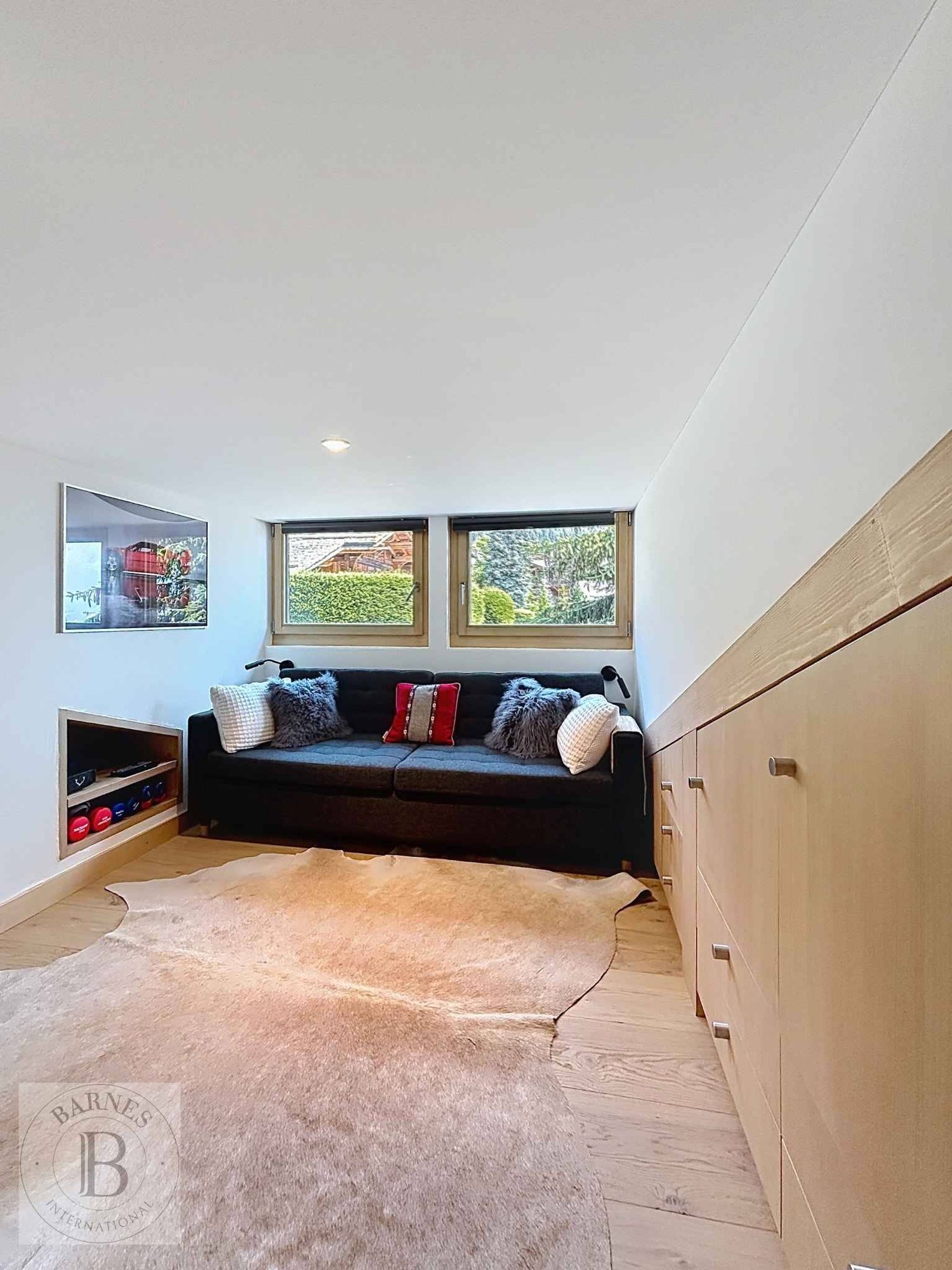3 rooms furnished flat, photo 9 sur 10