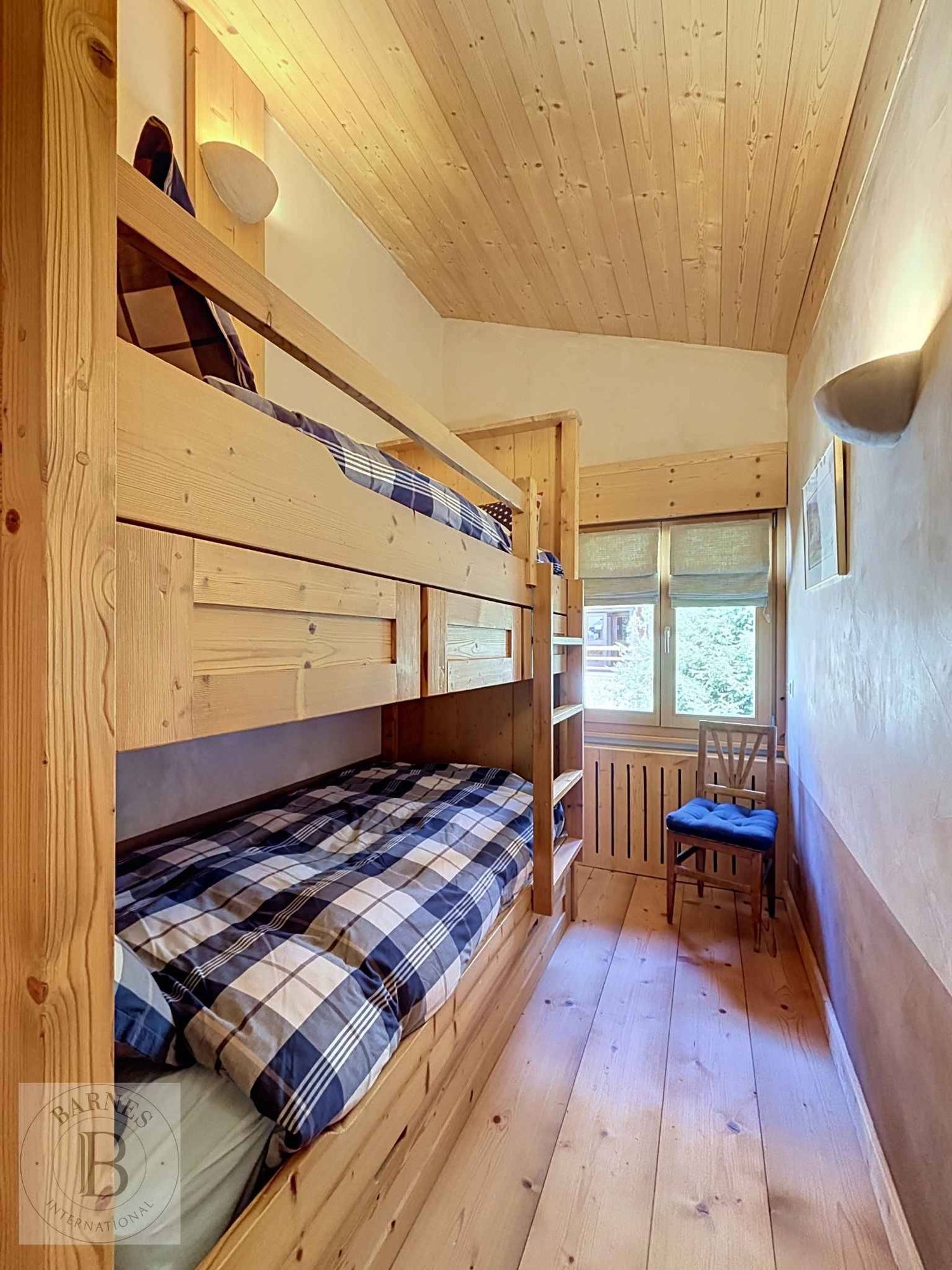 3 rooms furnished flat, photo 7 sur 10