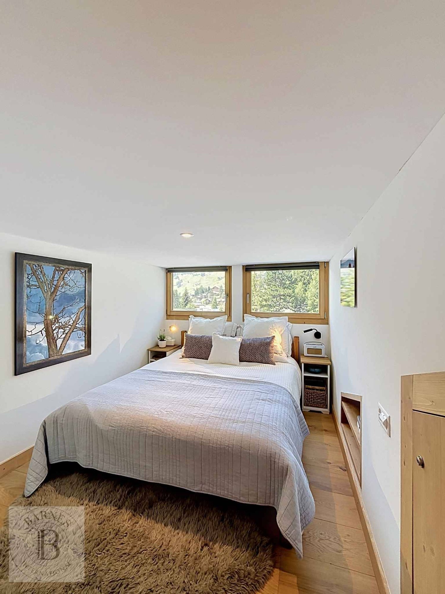 3 rooms furnished flat, photo 8 sur 10