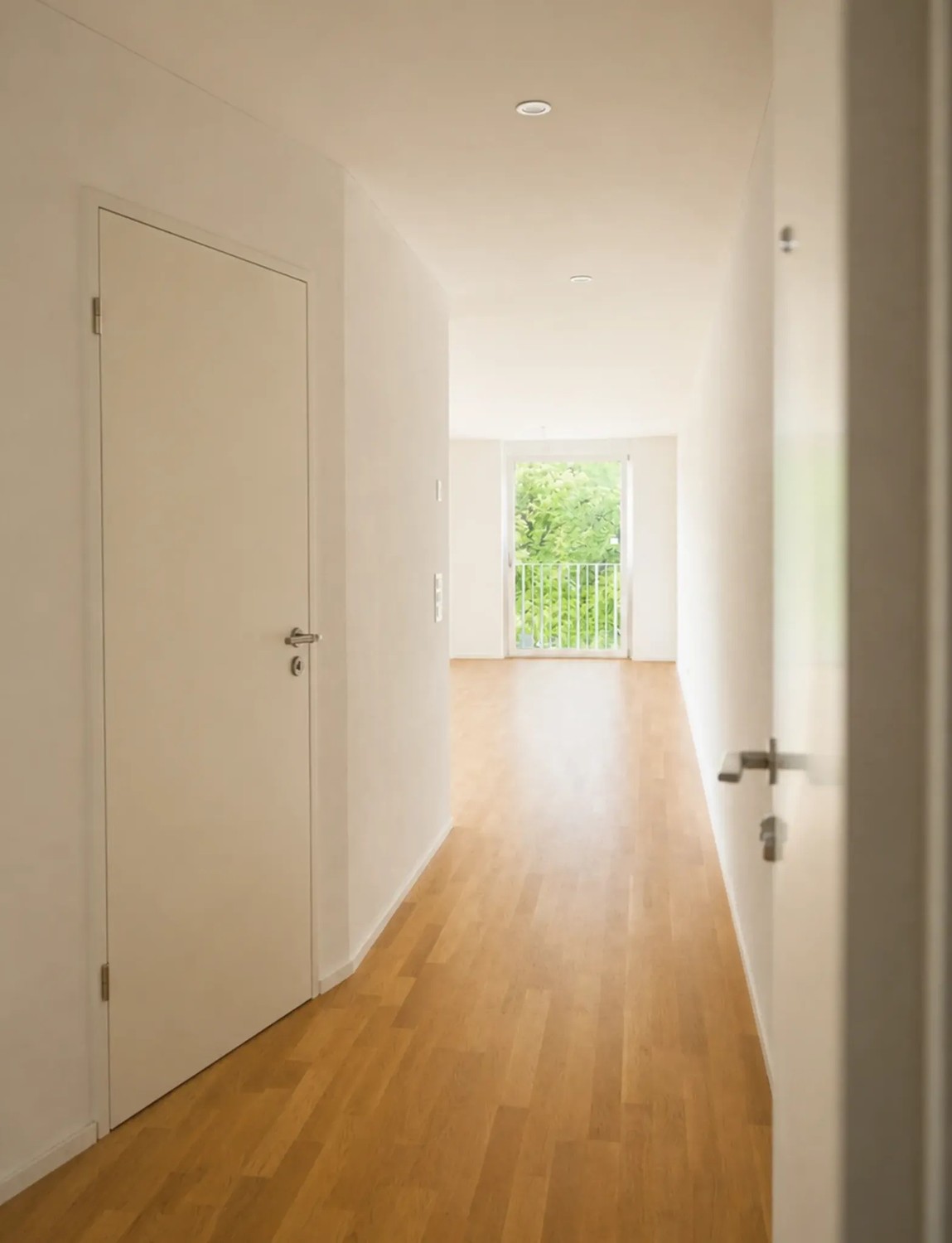 Appartement de 3 ½ pièces, photo 4 sur 9