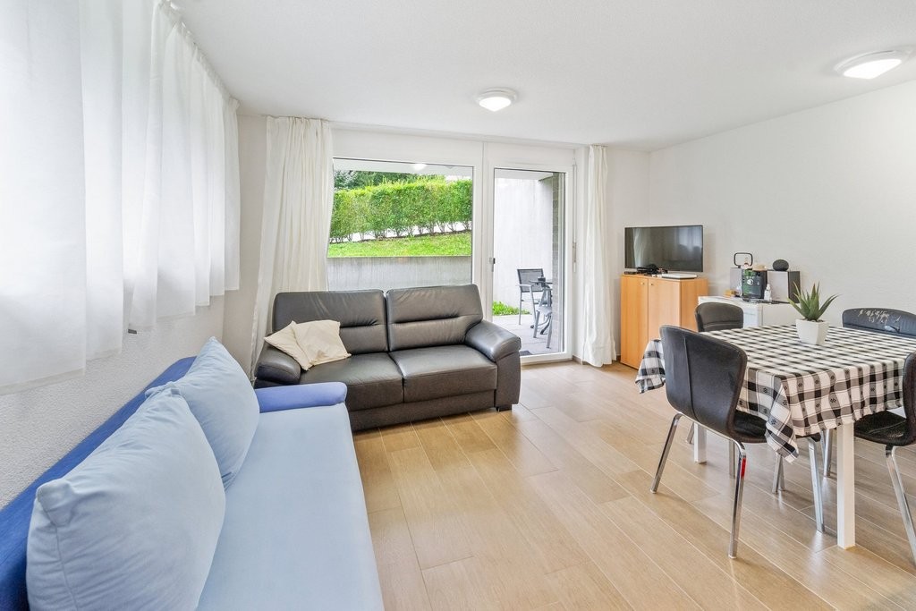 Appartement de 3 ½ pièces, photo 3 sur 6