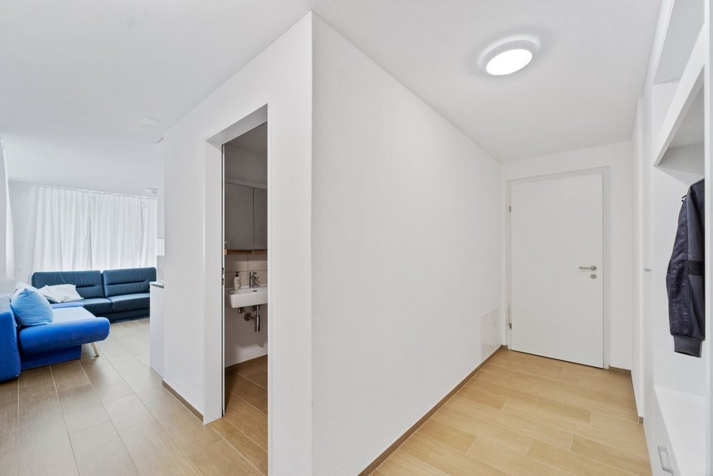 Appartement de 3 ½ pièces, photo 1 sur 6