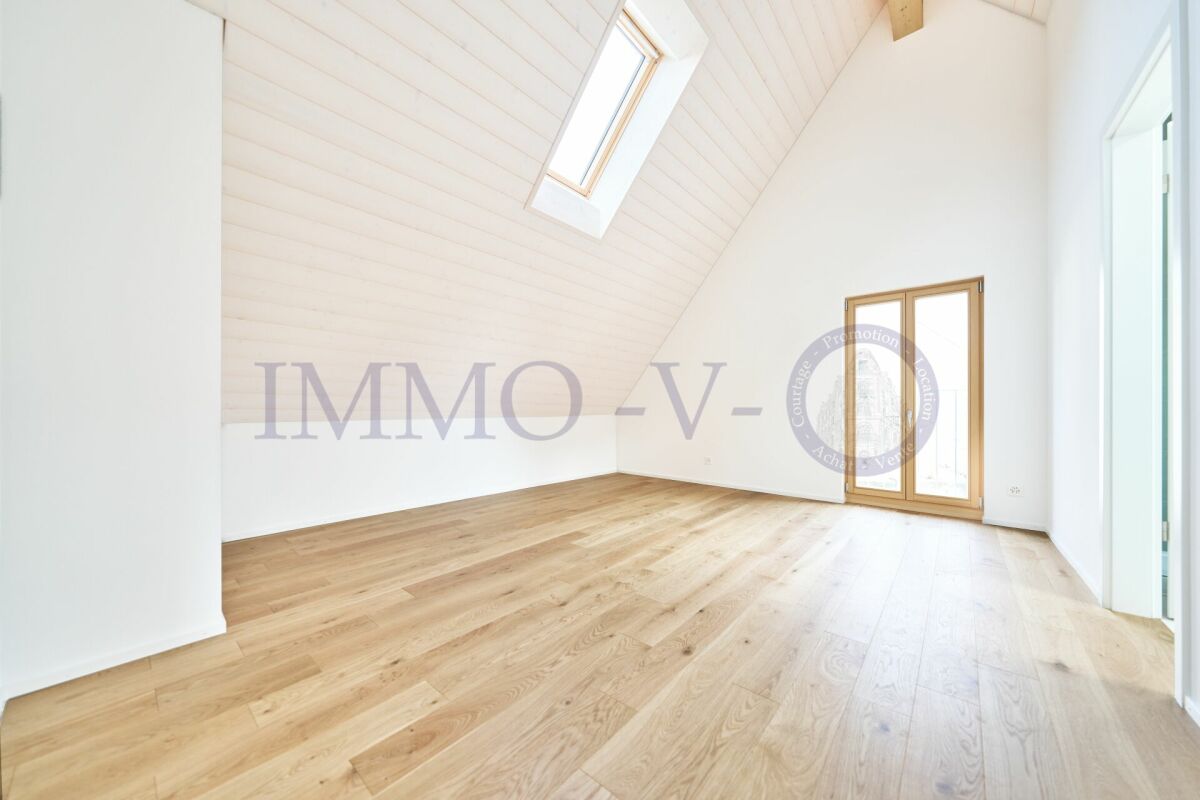 4 ½ rooms single house, photo 4 sur 8