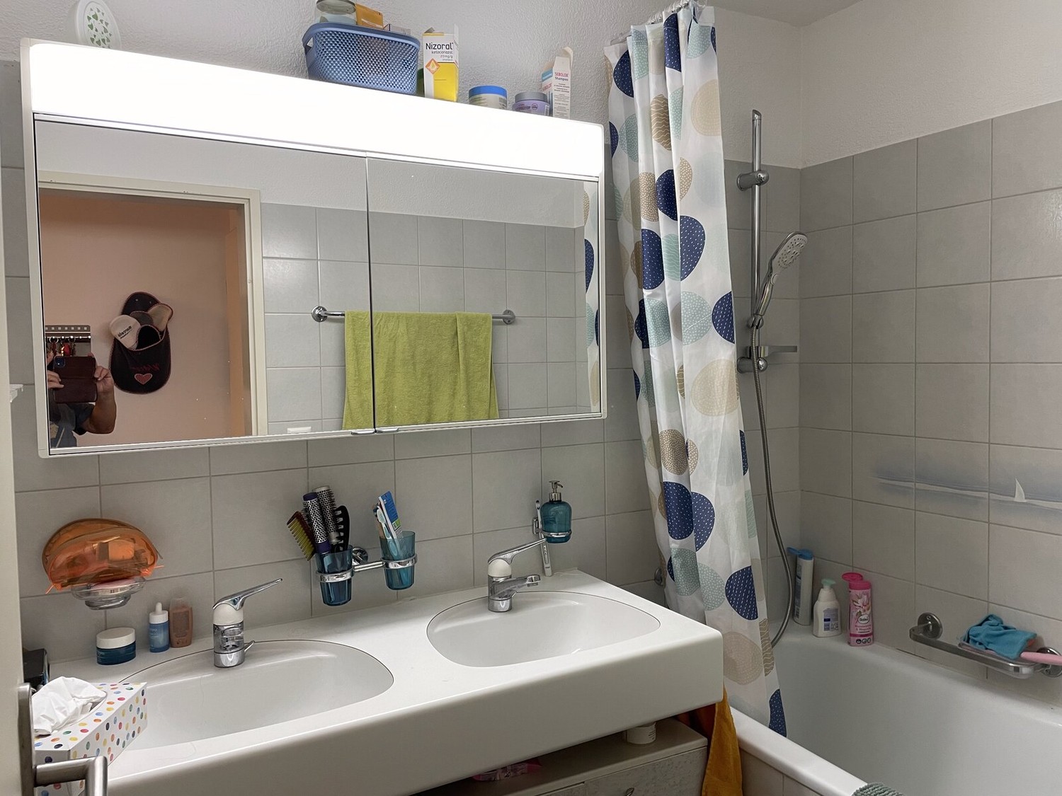 Appartement de 4 pièces, photo 10 sur 10