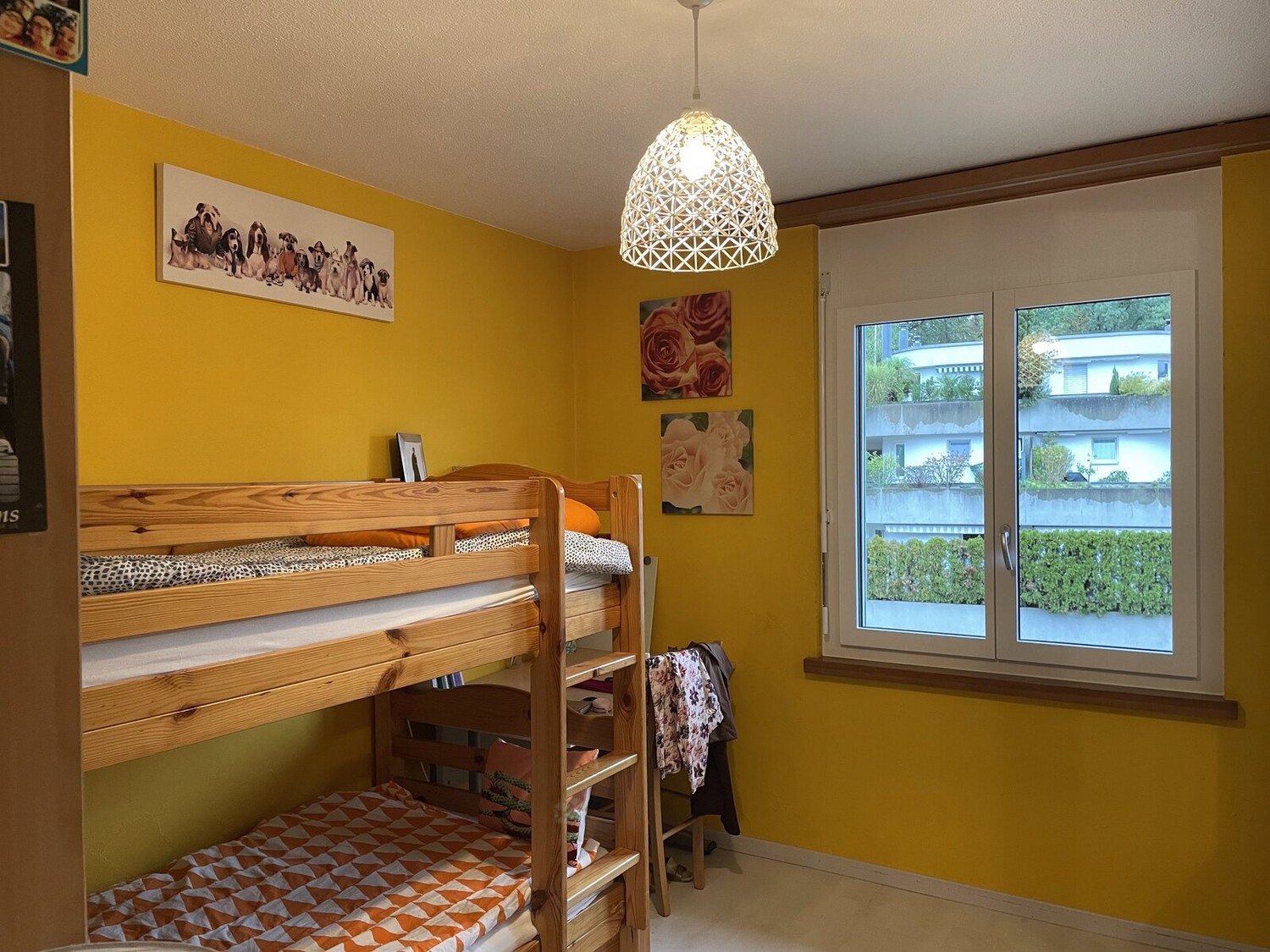 Appartement de 4 pièces, photo 9 sur 10