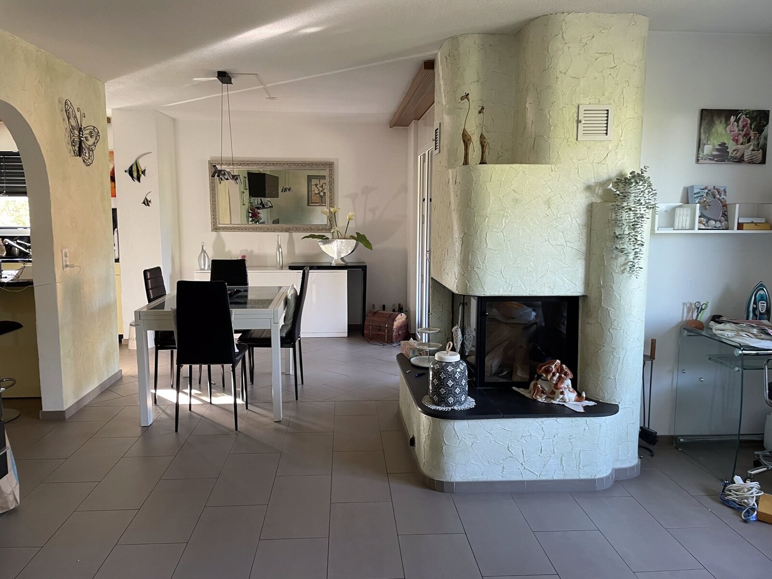 Appartement de 4 pièces, photo 2 sur 10