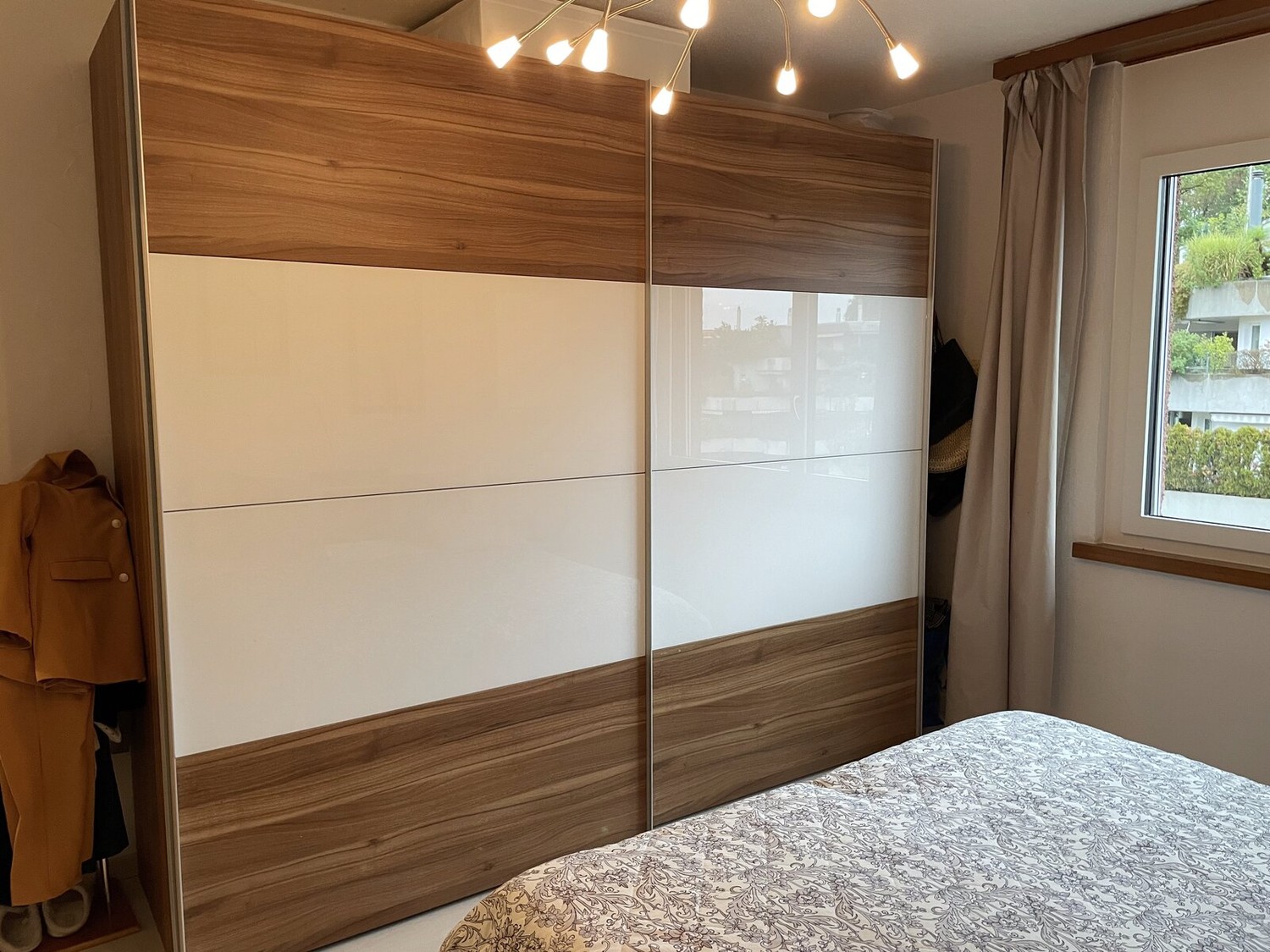 Appartement de 4 pièces, photo 8 sur 10