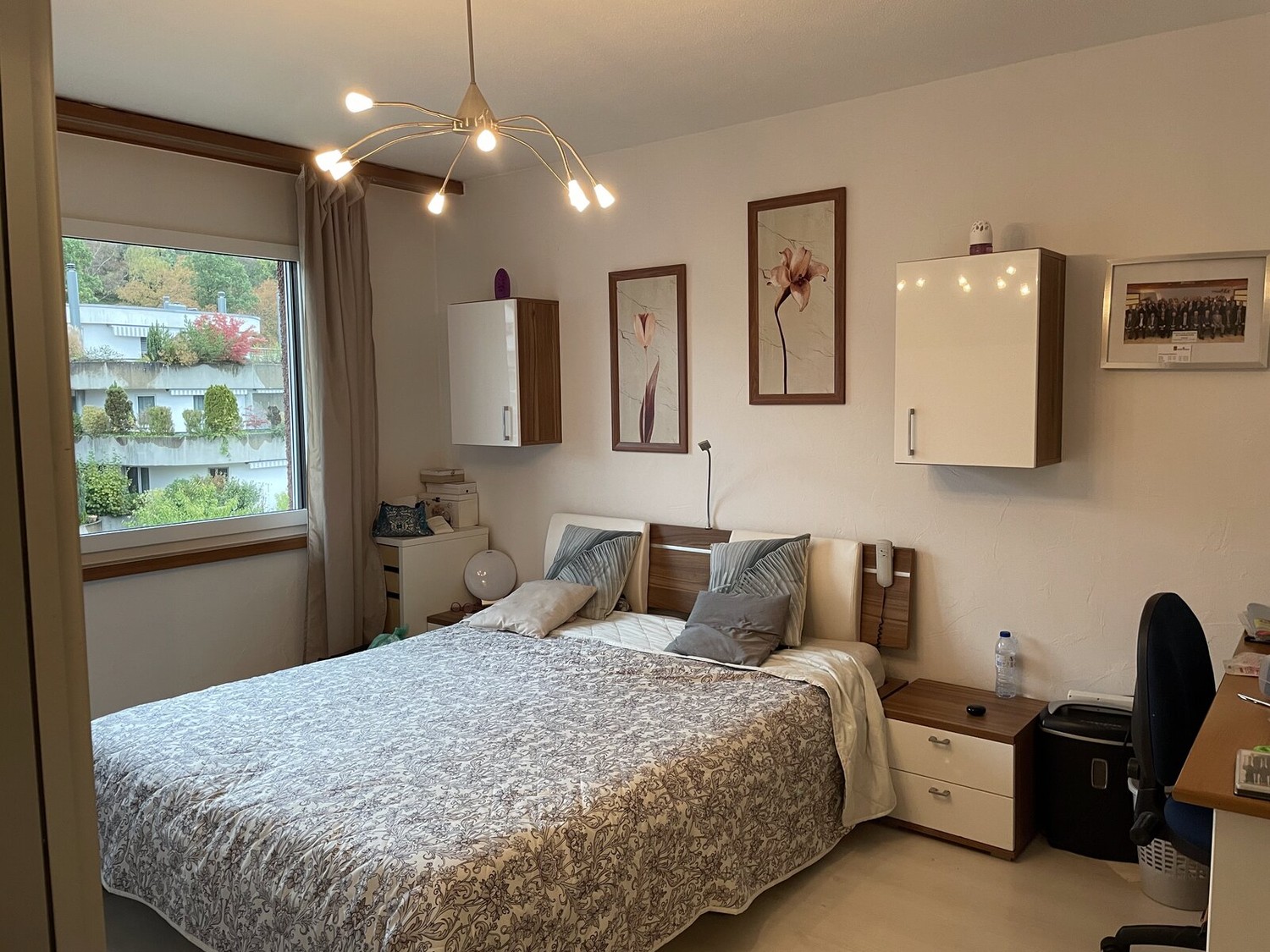 Appartement de 4 pièces, photo 7 sur 10