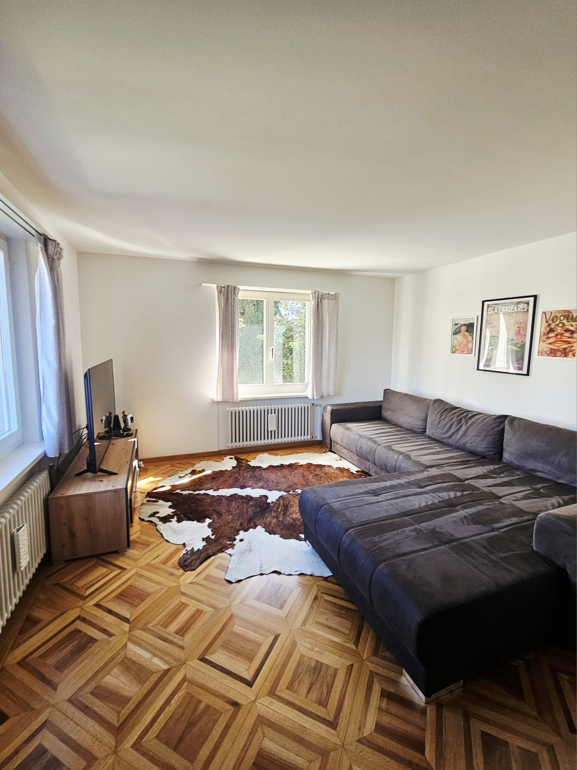 Appartement de 2 ½ pièces, photo 2 sur 8