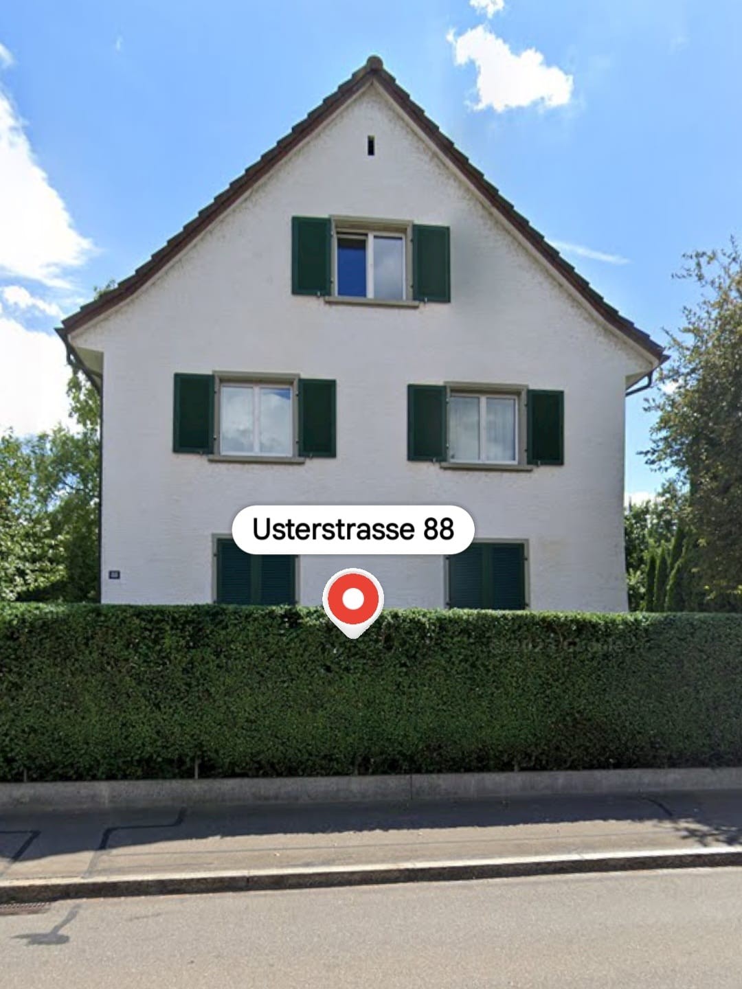 Appartement de 2 ½ pièces, photo 8 sur 8