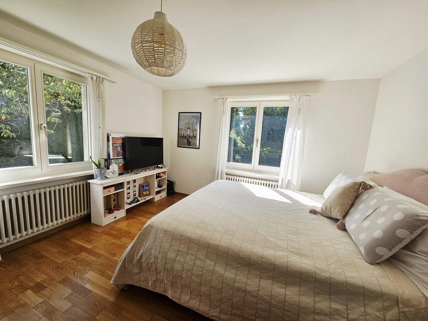 Appartement de 2 ½ pièces, photo 6 sur 8