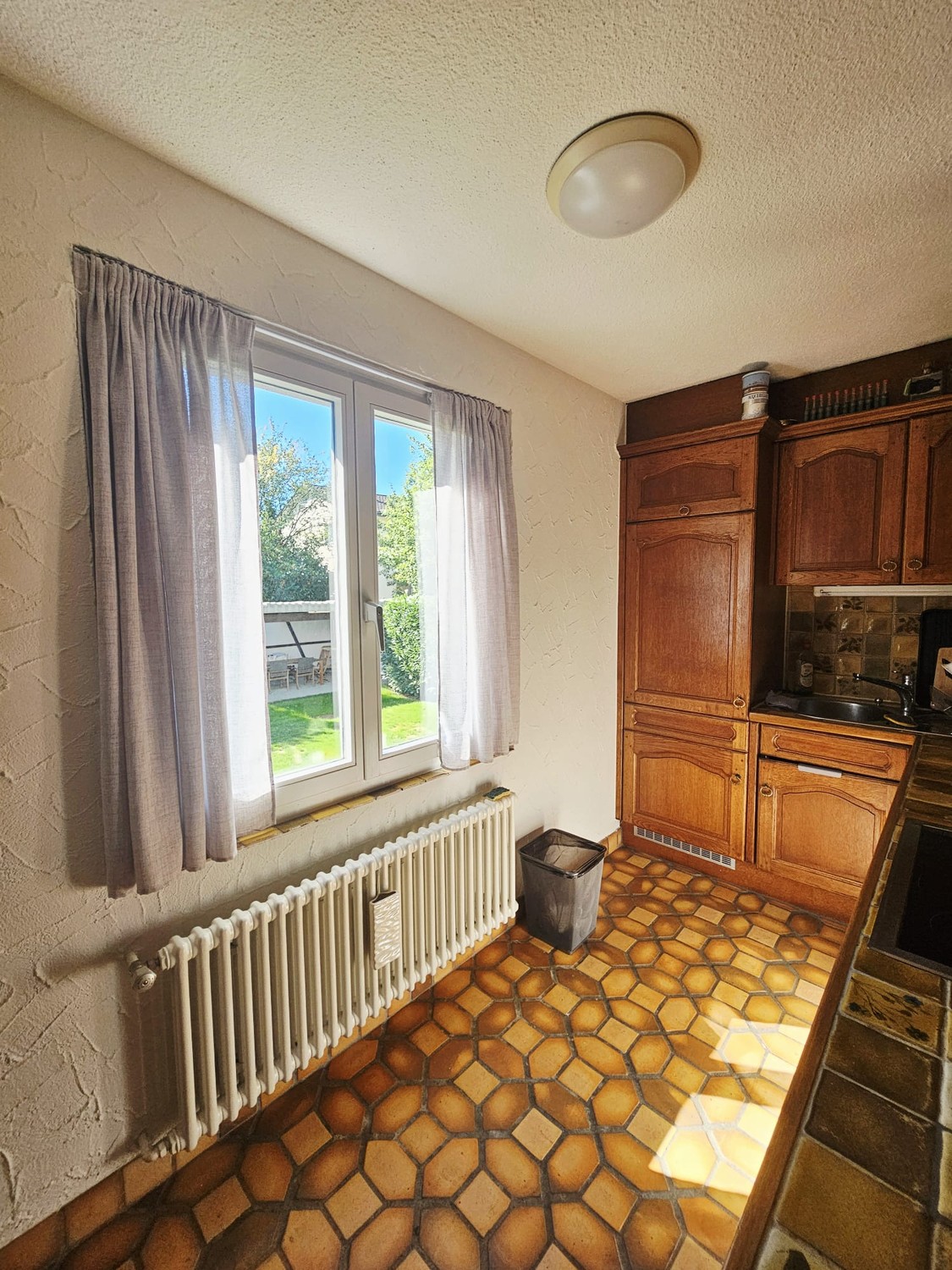 Appartement de 2 ½ pièces, photo 3 sur 8