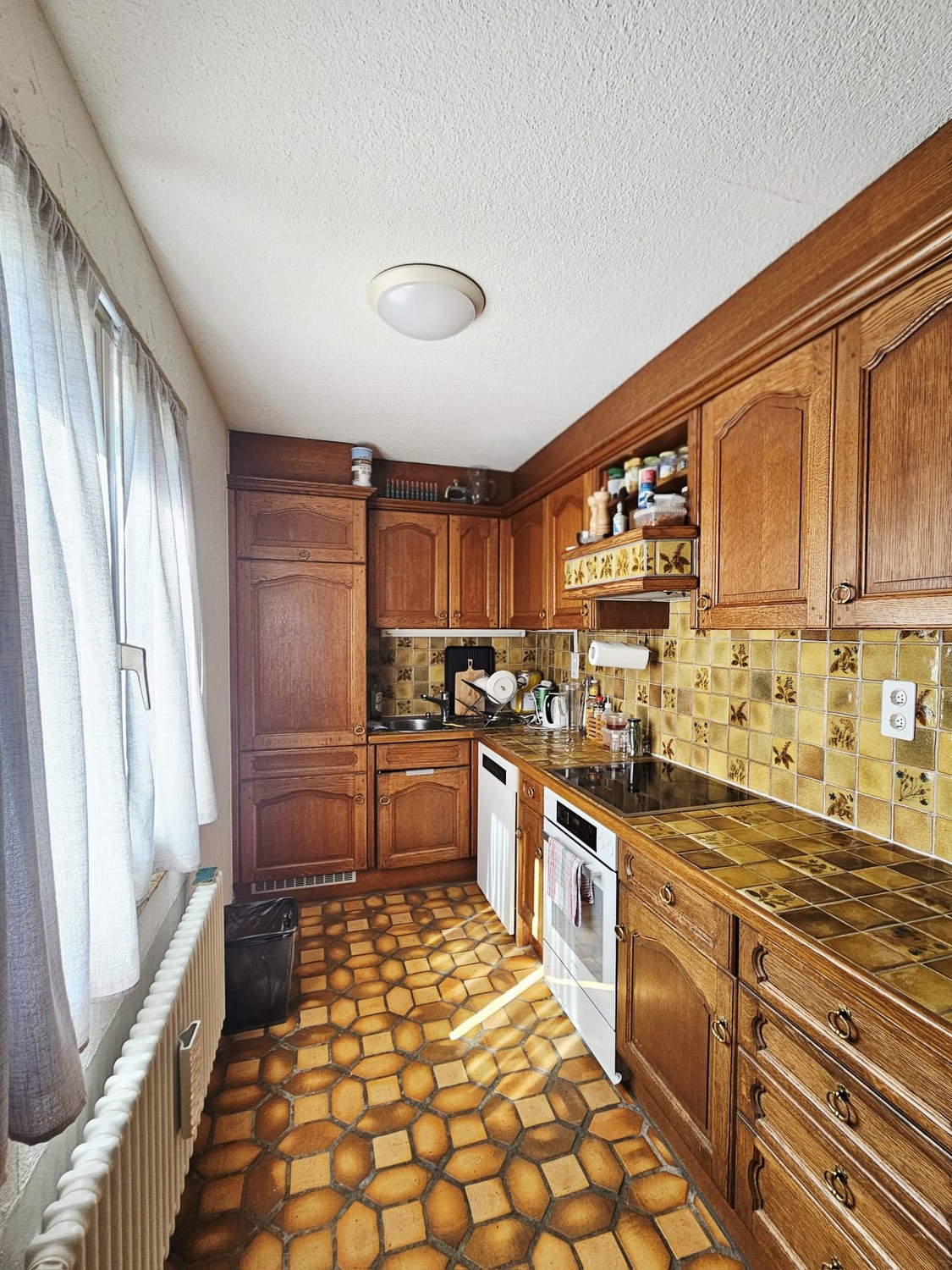 Appartement de 2 ½ pièces, photo 1 sur 8