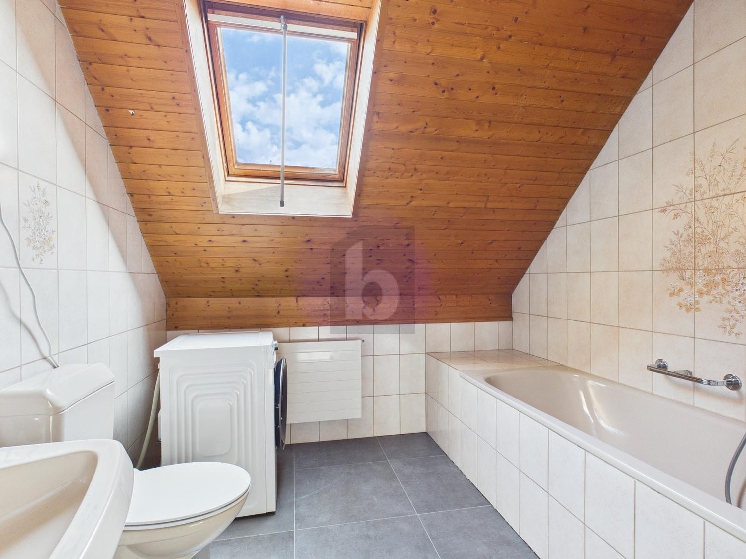 Maison jumelée de 5 ½ pièces, photo 4 sur 4