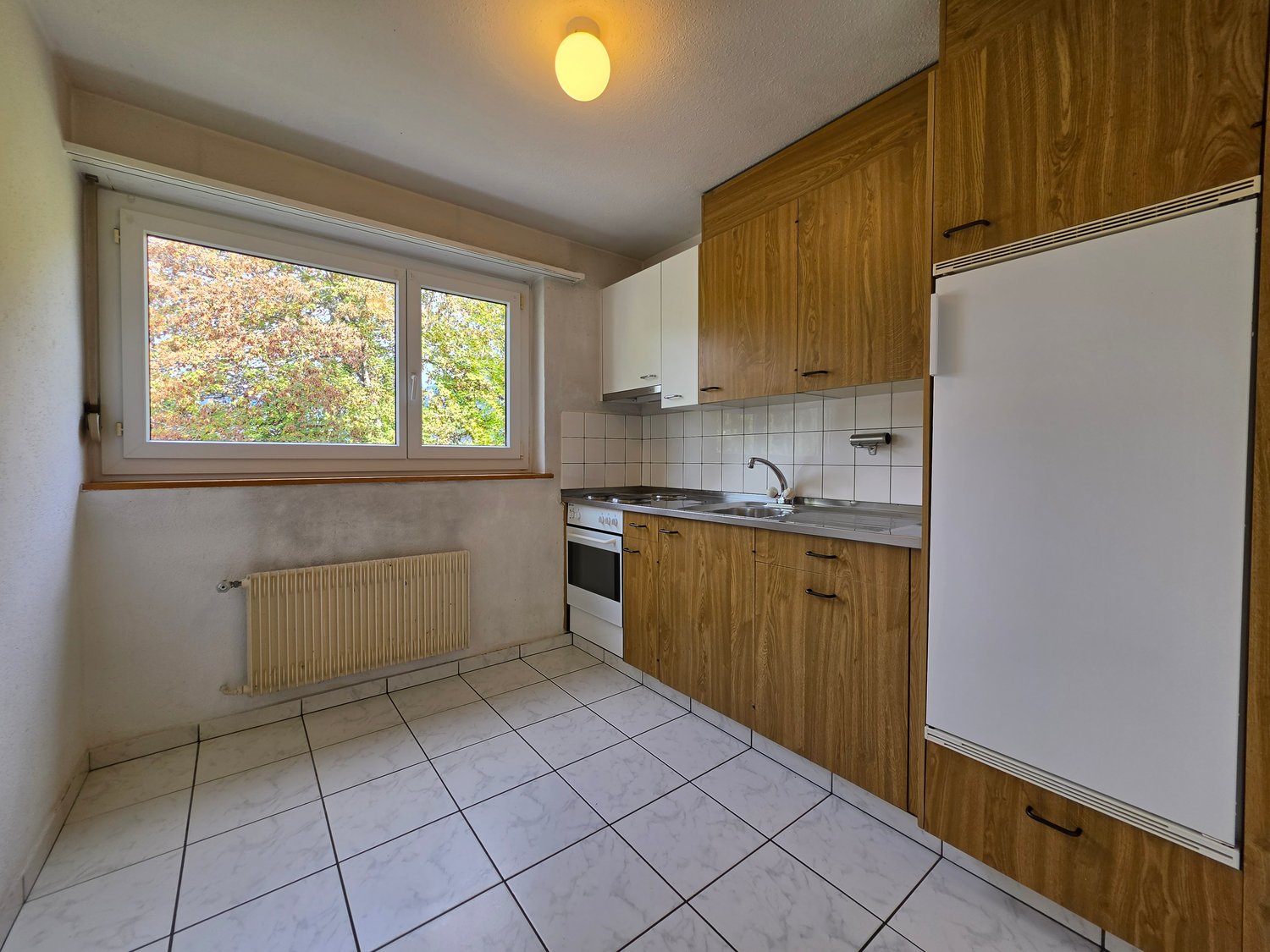Appartement de 2 ½ pièces, photo 5 sur 10