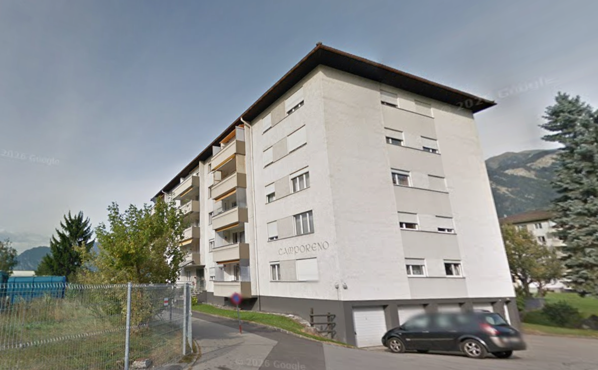 Appartement de 2 ½ pièces, photo 1 sur 10
